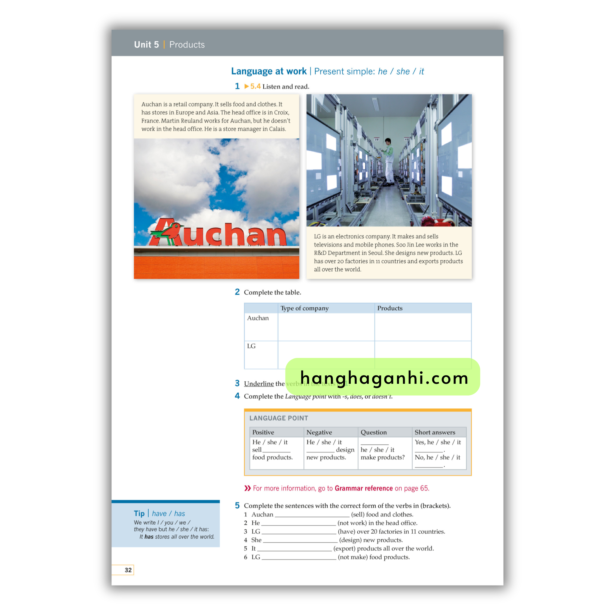 Business Result 2nd Edition Starter Student’s Book_thumbnail_6