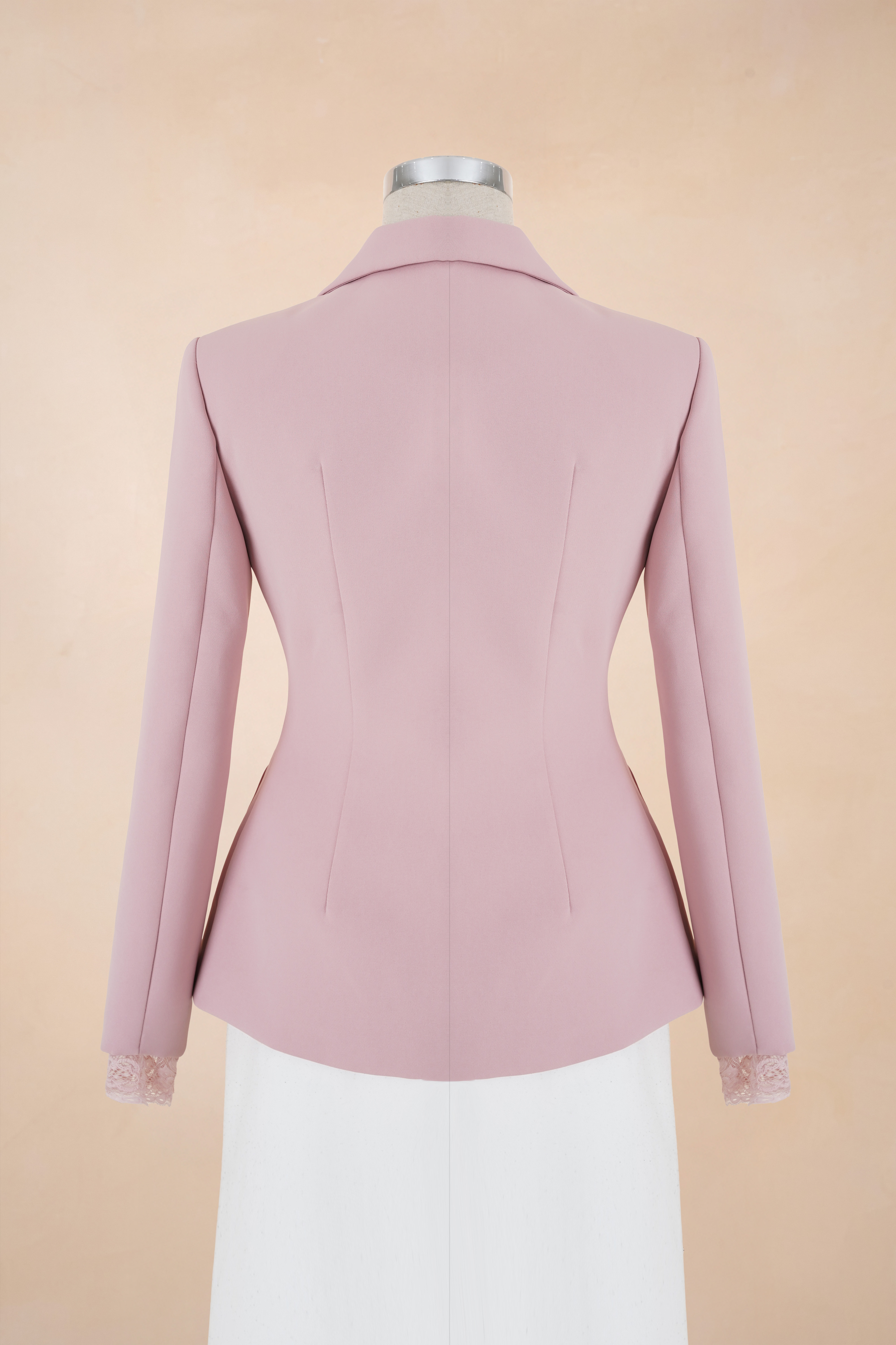 Áo Vest Phối Ren Nắp Túi_thumbnail_5