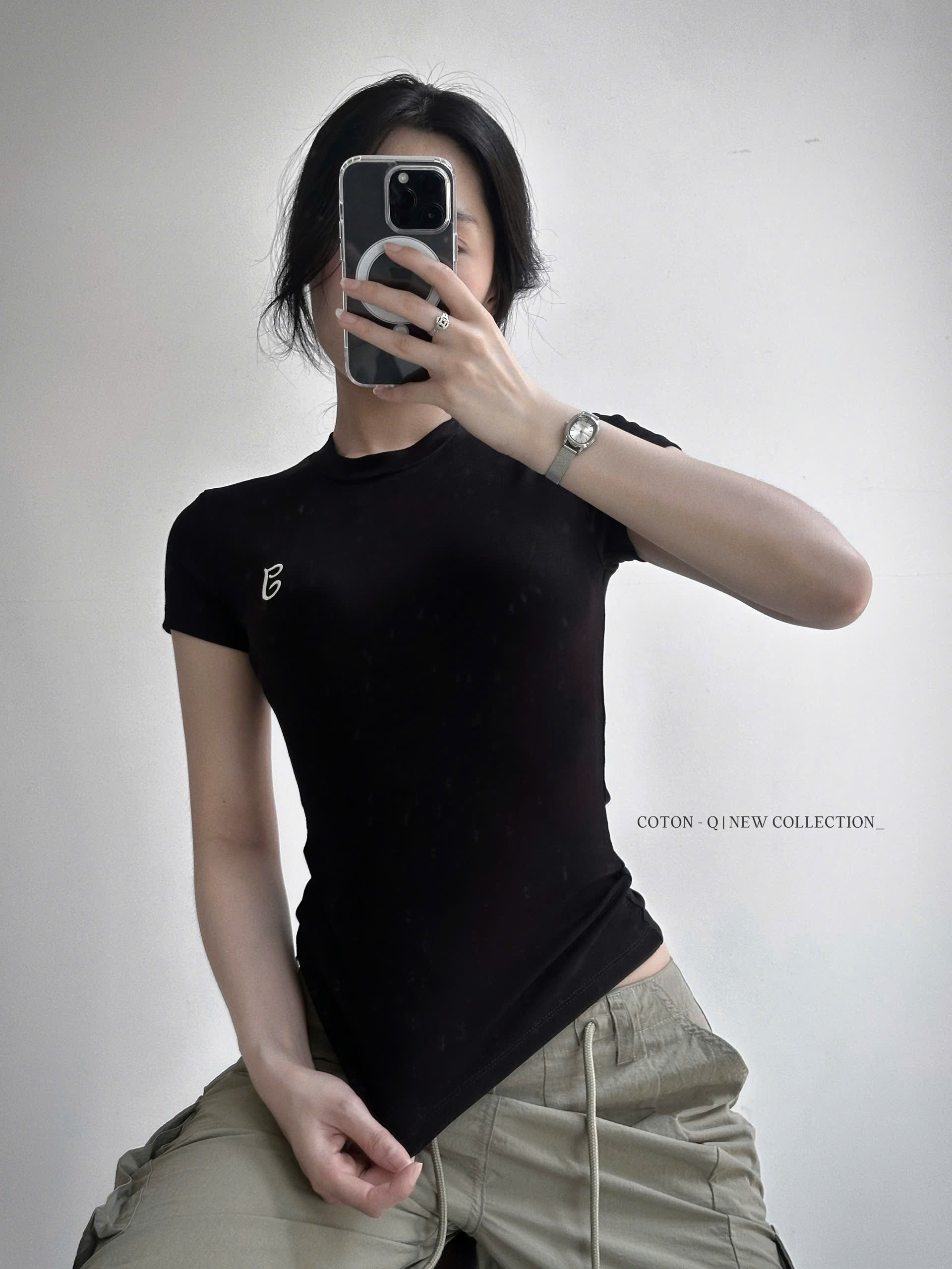 Áo thun ôm 4 màu ( NU )_thumbnail_5