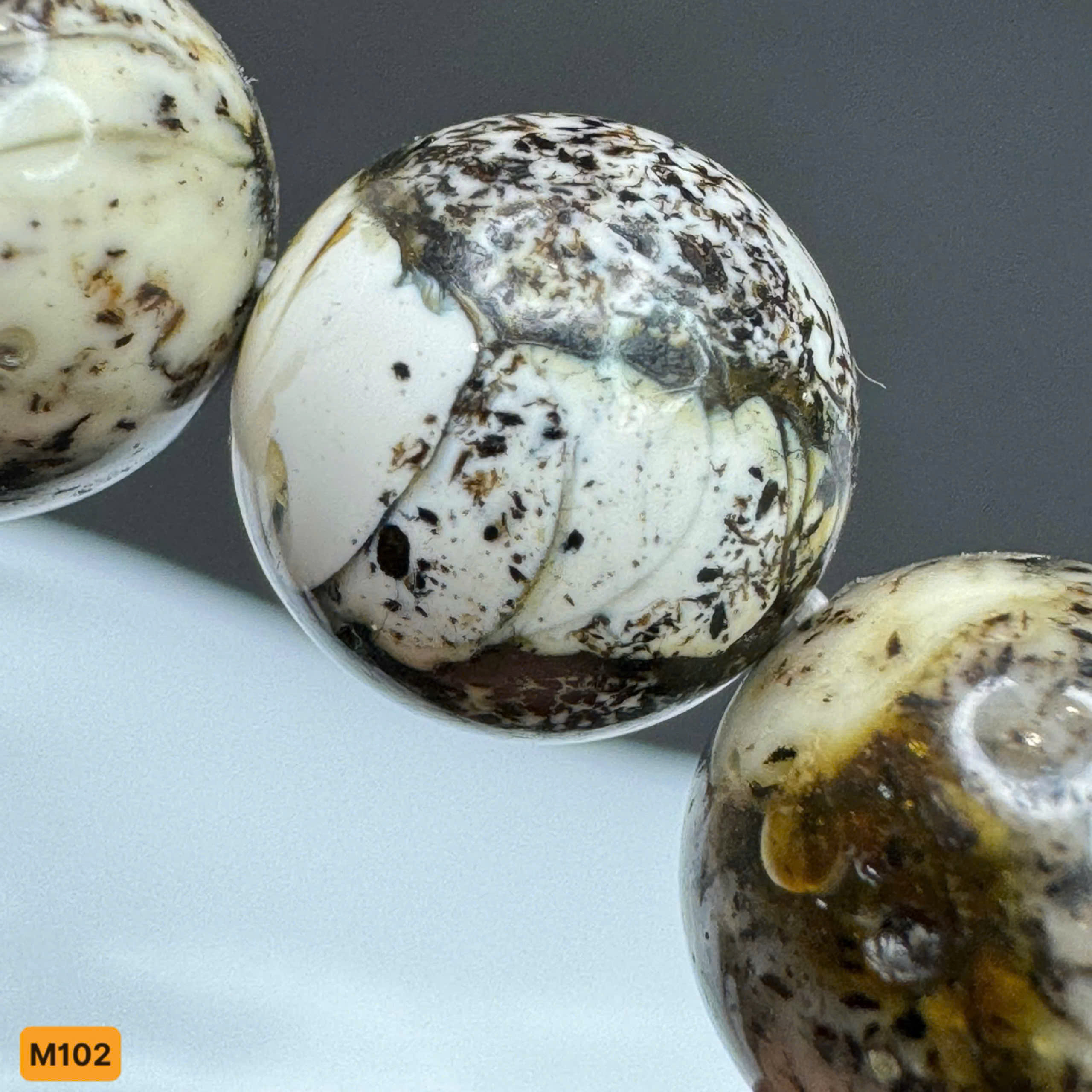 Lắc Tay Rêu Bạch - M102_thumbnail_3