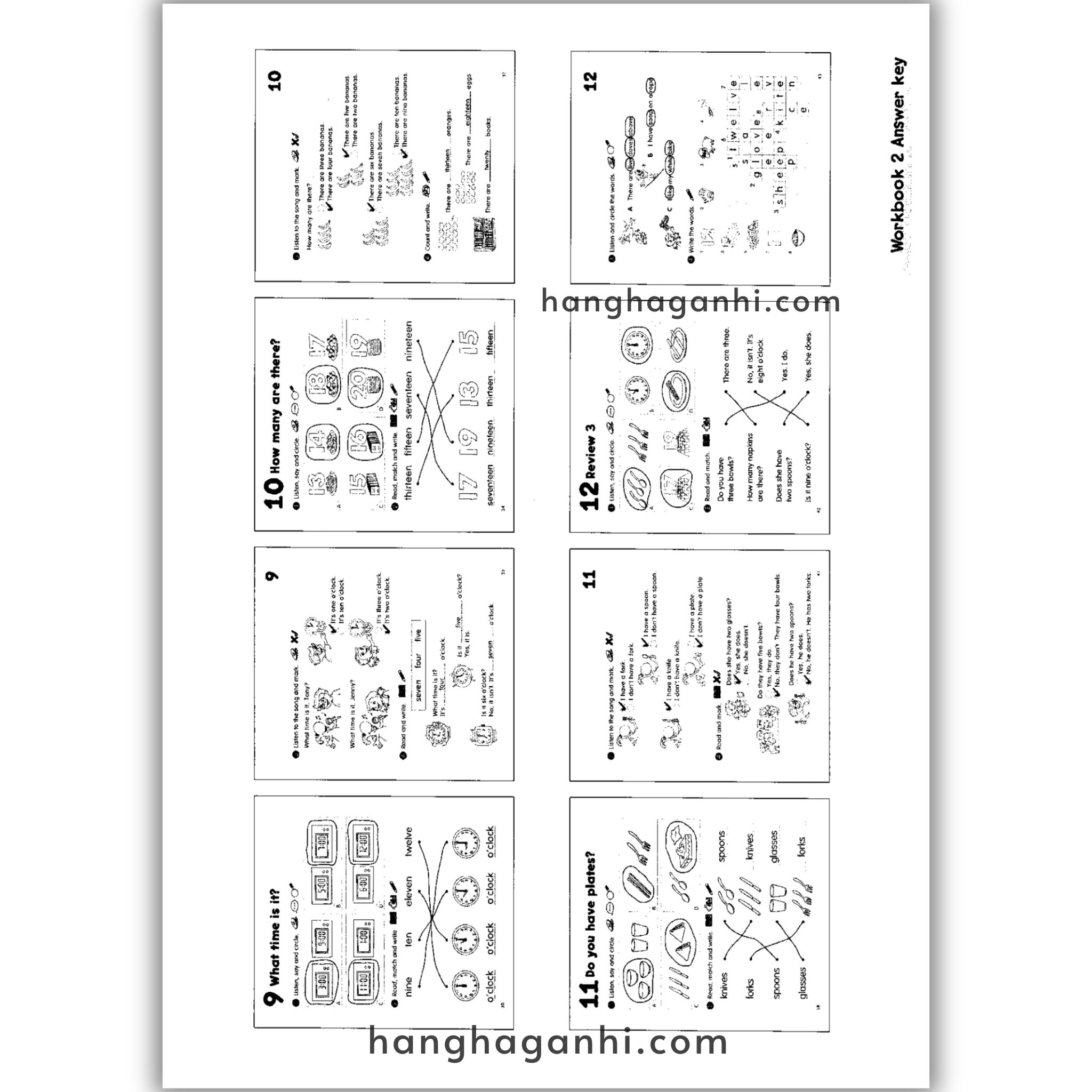 Bộ Sách Tiếng Anh Gogo Loves English Level 2 – Kèm Audio Và Video_thumbnail_11