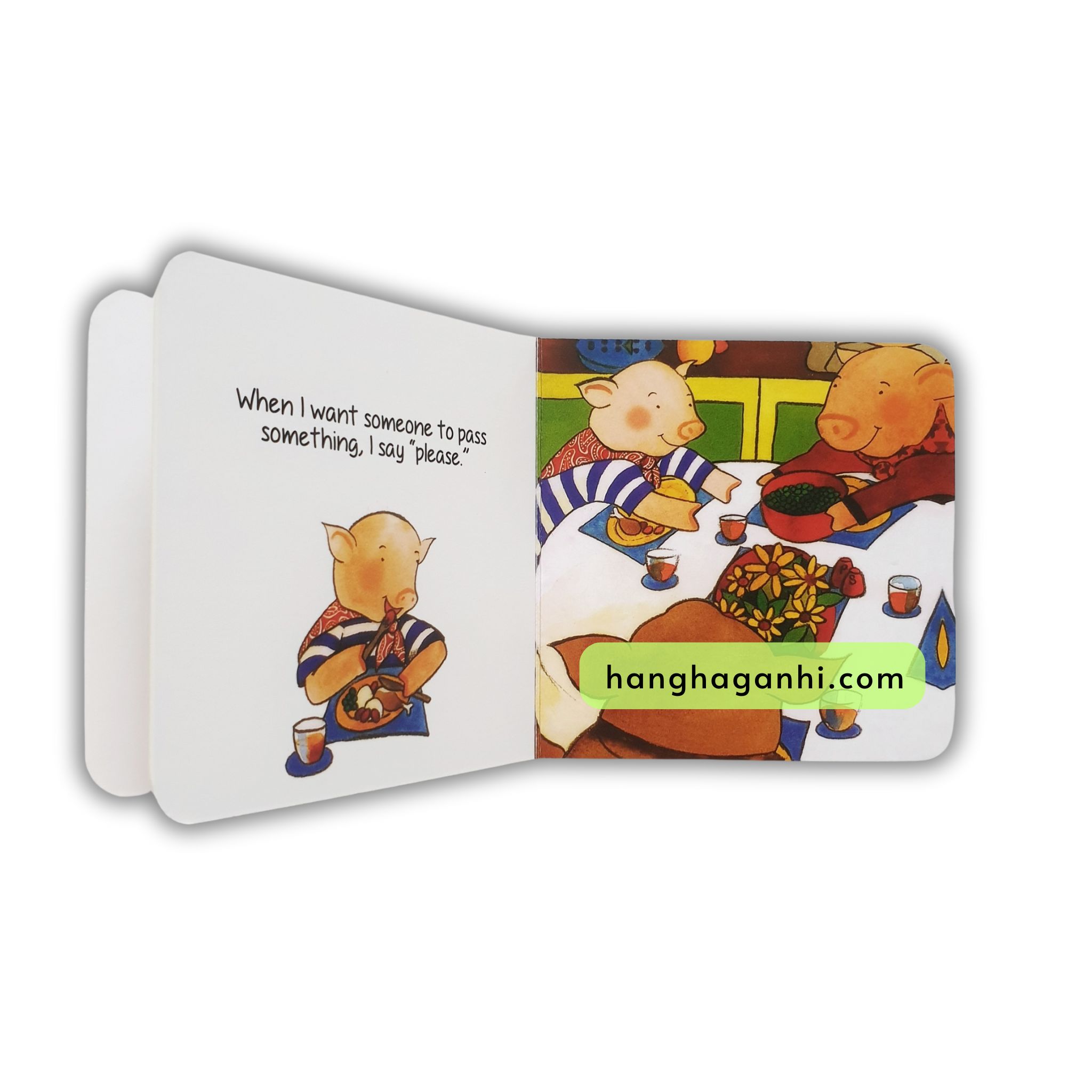 A Case of Good Maners Boxset – Trọn Bộ 12 cuốn_thumbnail_9