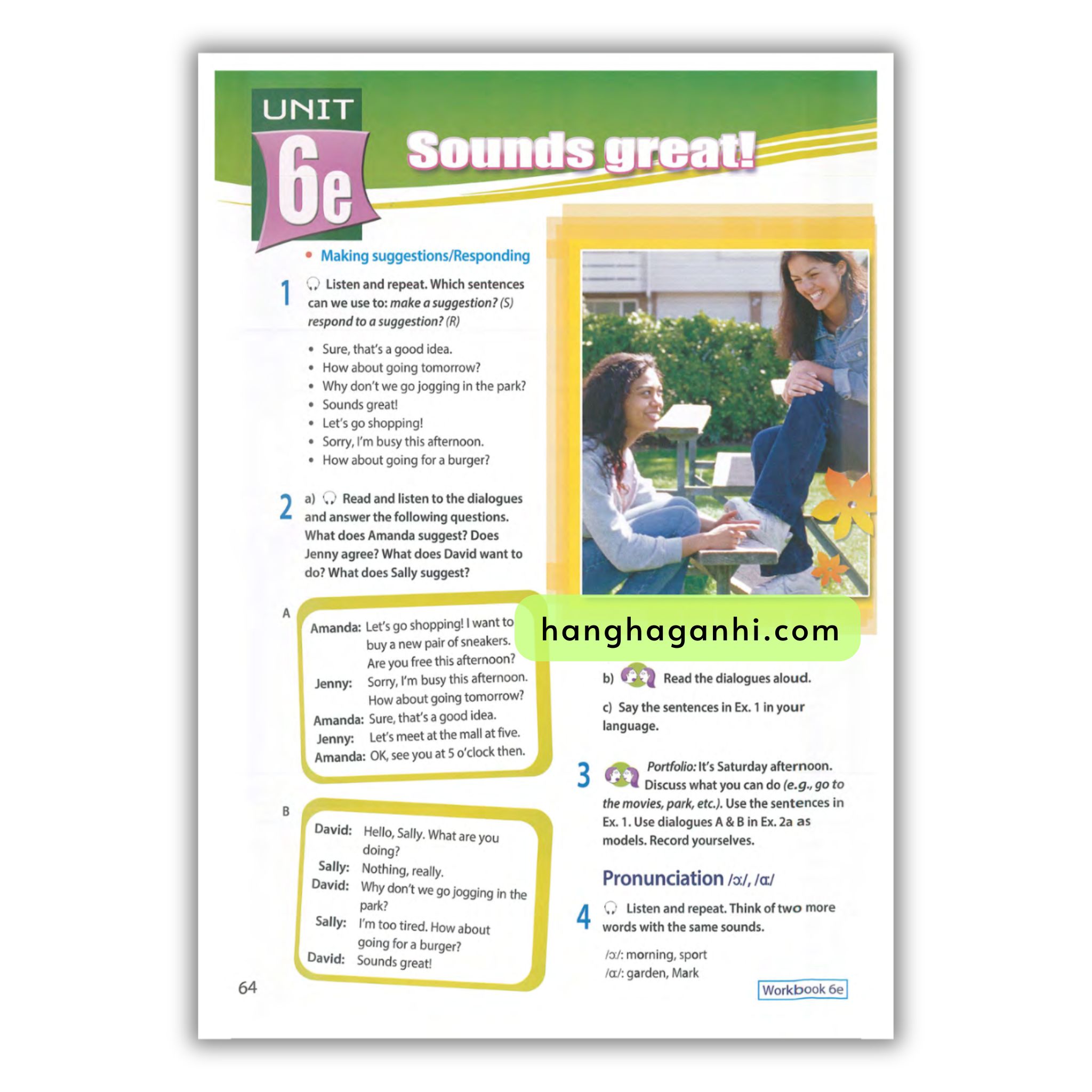 Access Us Student’S Book & Workbook 1B_thumbnail_4
