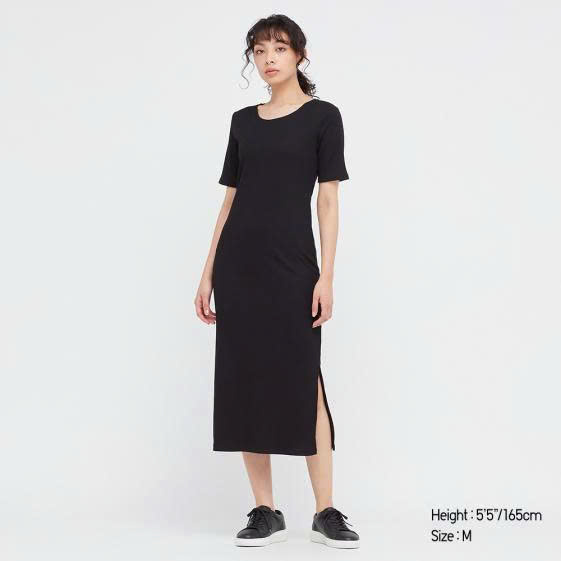 D171-ĐẦM THUN GÂN DÀI_thumbnail_2