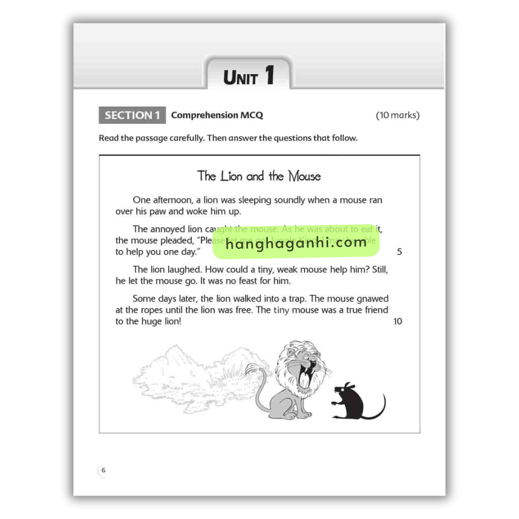 Scholastic Complete Comprehension Practice 2_thumbnail_4