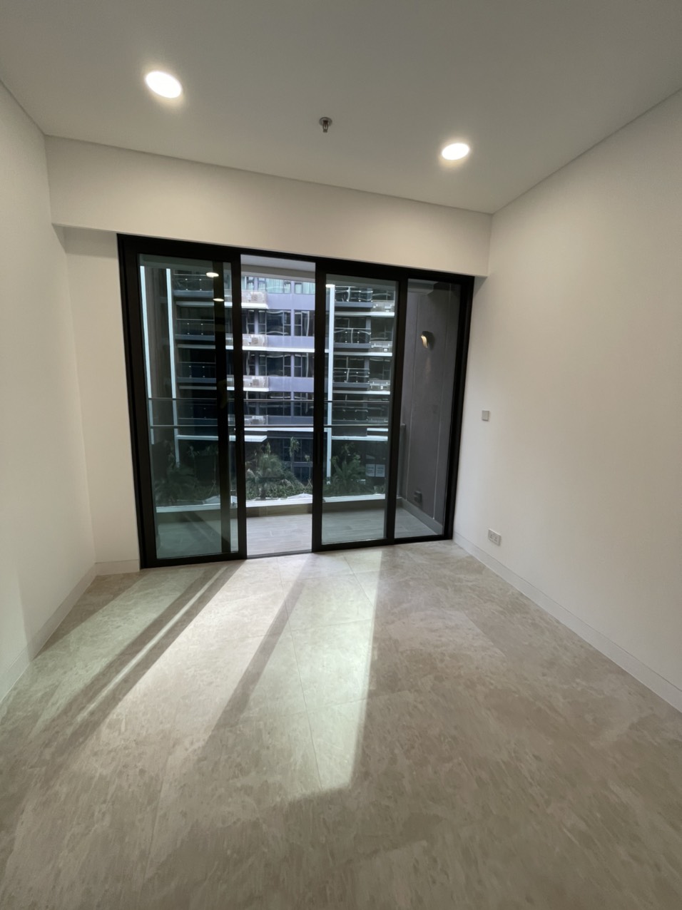 Cho thuê căn 1PN The River Thủ Thiêm - 21 triệu net - full nội thất - view quận 1