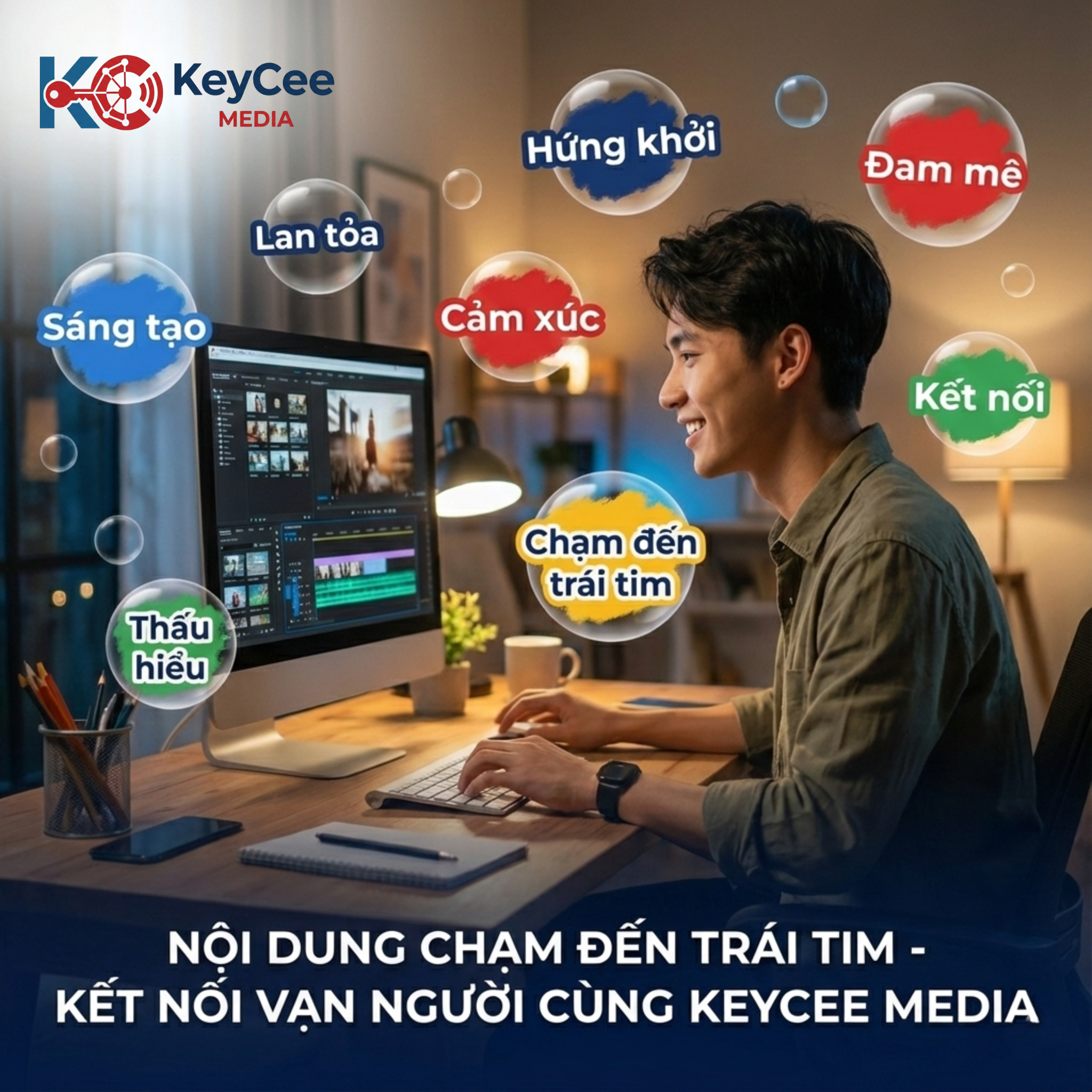 SÁNG TẠO NỘI DUNG (CONTENT MARKETING)