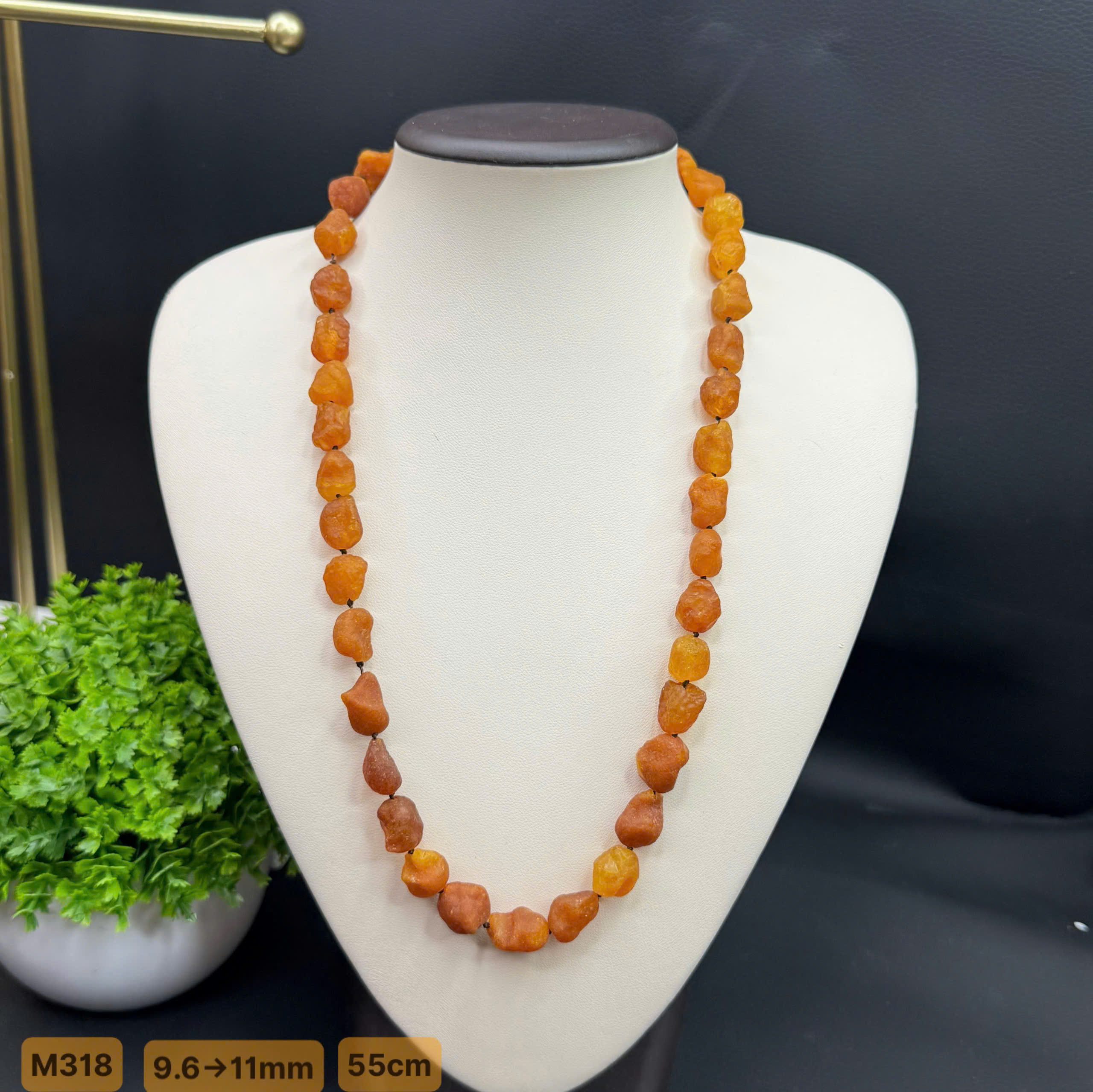 Vòng Cổ Giọt - M318