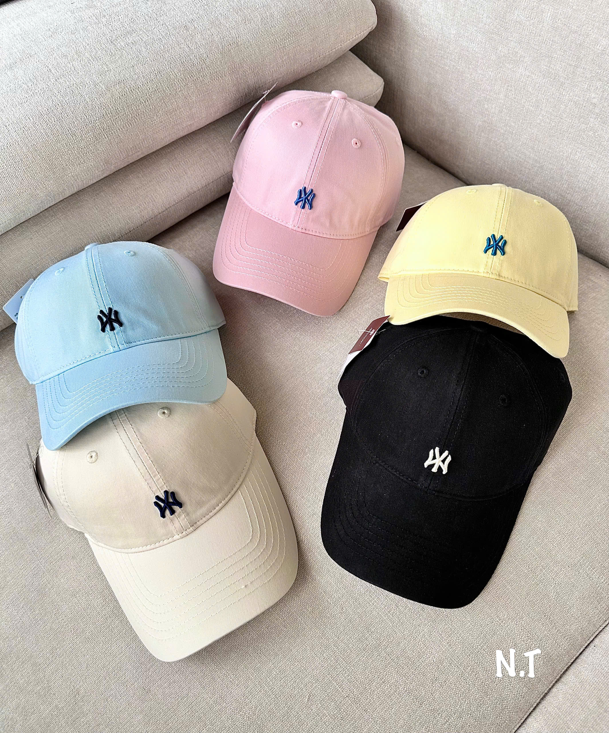 MŨ LƯỠI TRAI MLB _thumbnail_2