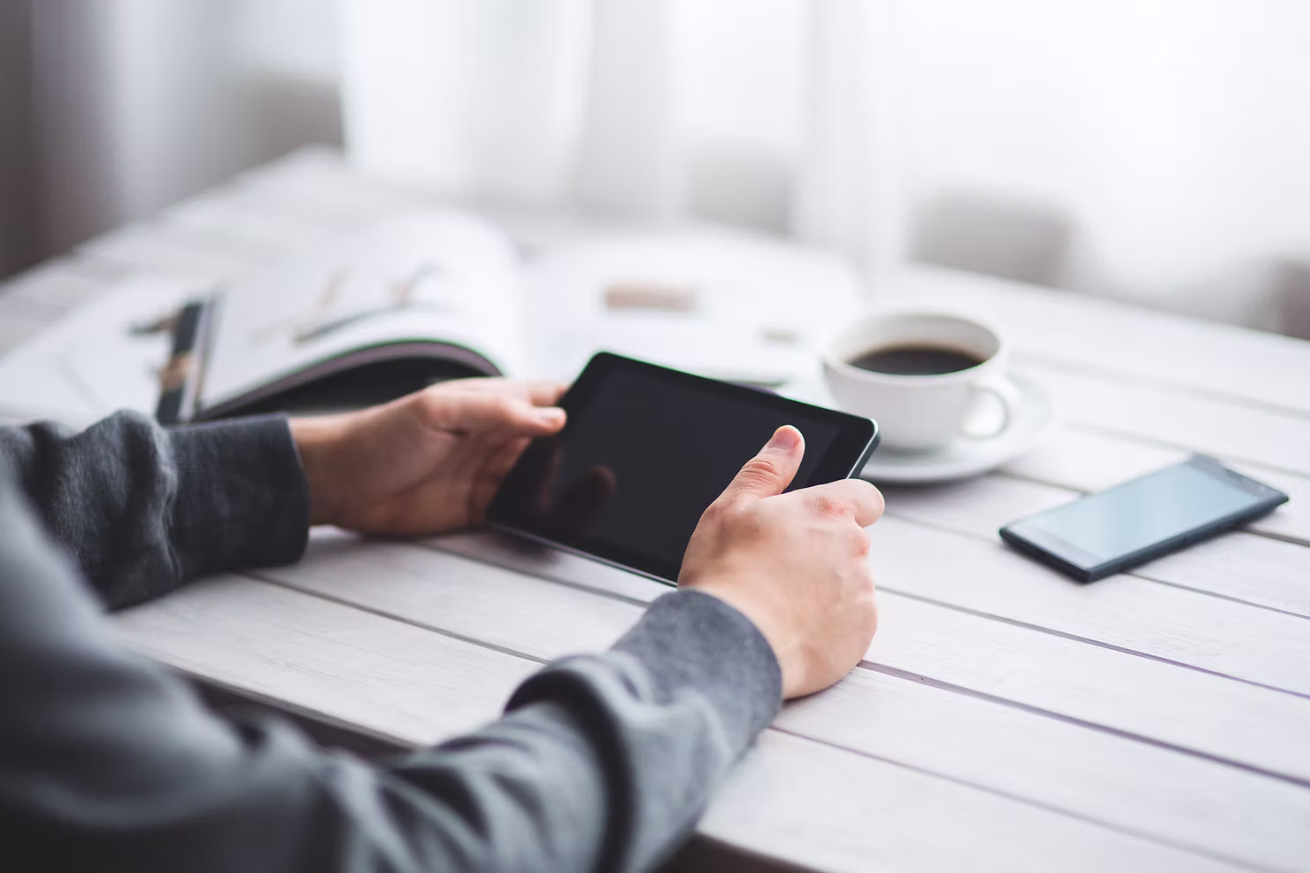 10 essentials for the traveling businessman