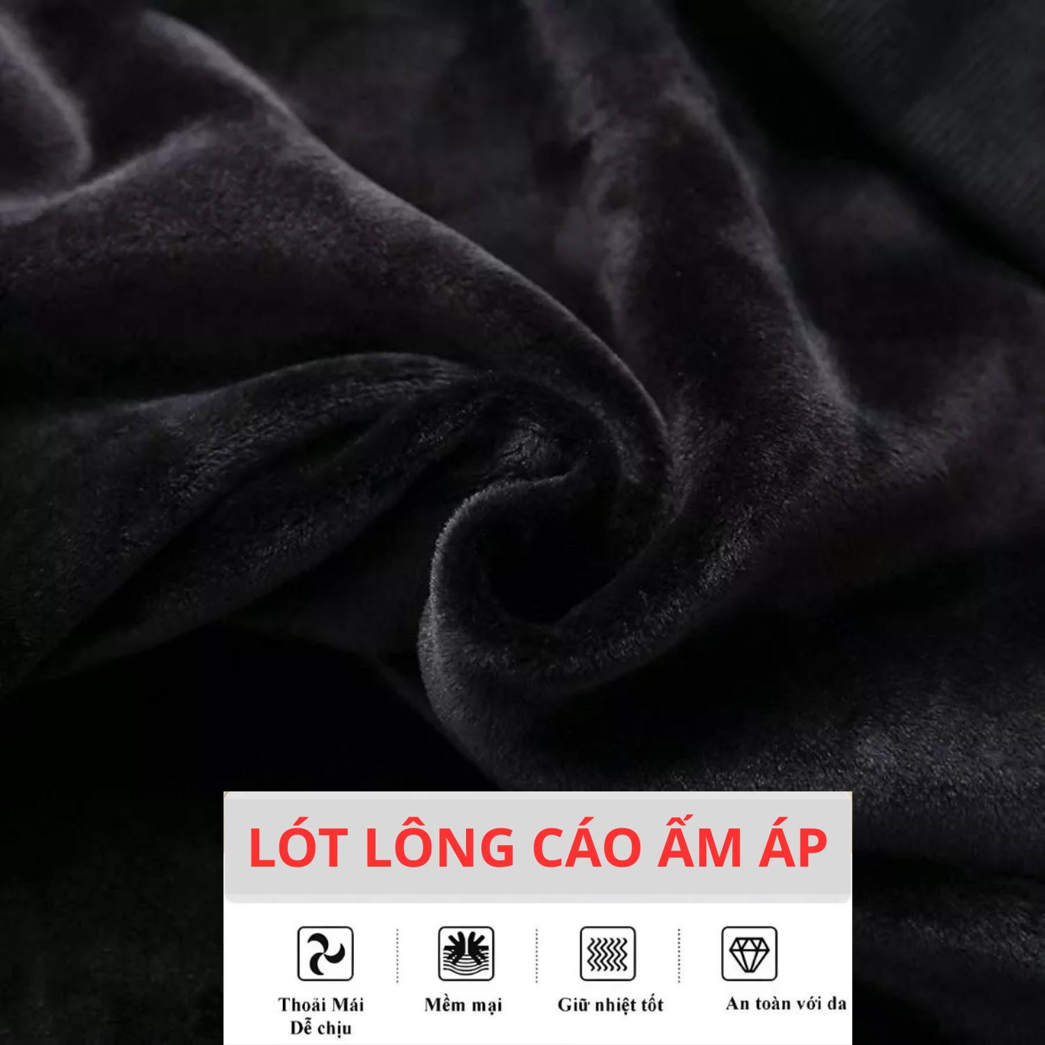 Set Bộ Quần Áo Nỉ Nam Nữ Lót Lông Nhung Dày Dặn Thêu Chữ M_thumbnail_1