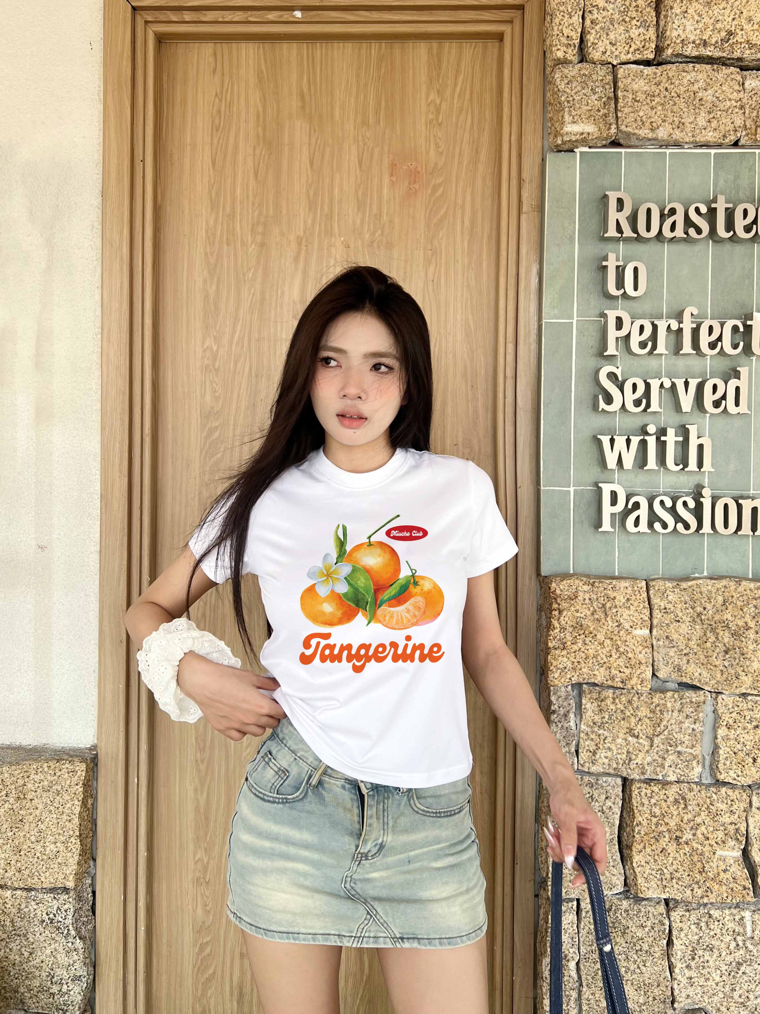 Áo baby tee ôm body trái cây hè biển Miucho BST cổ tròn vải cotton 4c thoáng mát in mix_thumbnail_17