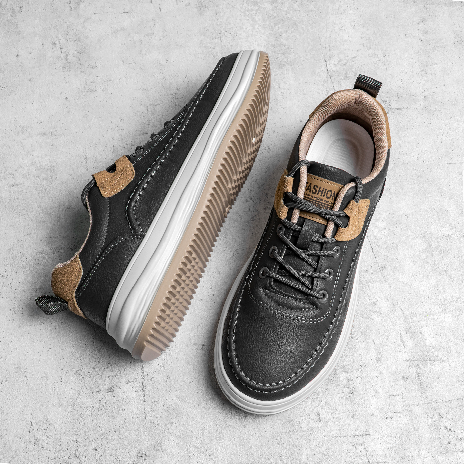 Sneaker đế mềm CS940_thumbnail_6