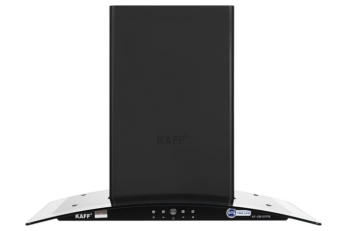 Máy hút mùi kính cong KF-GB107PB - Ảnh 5