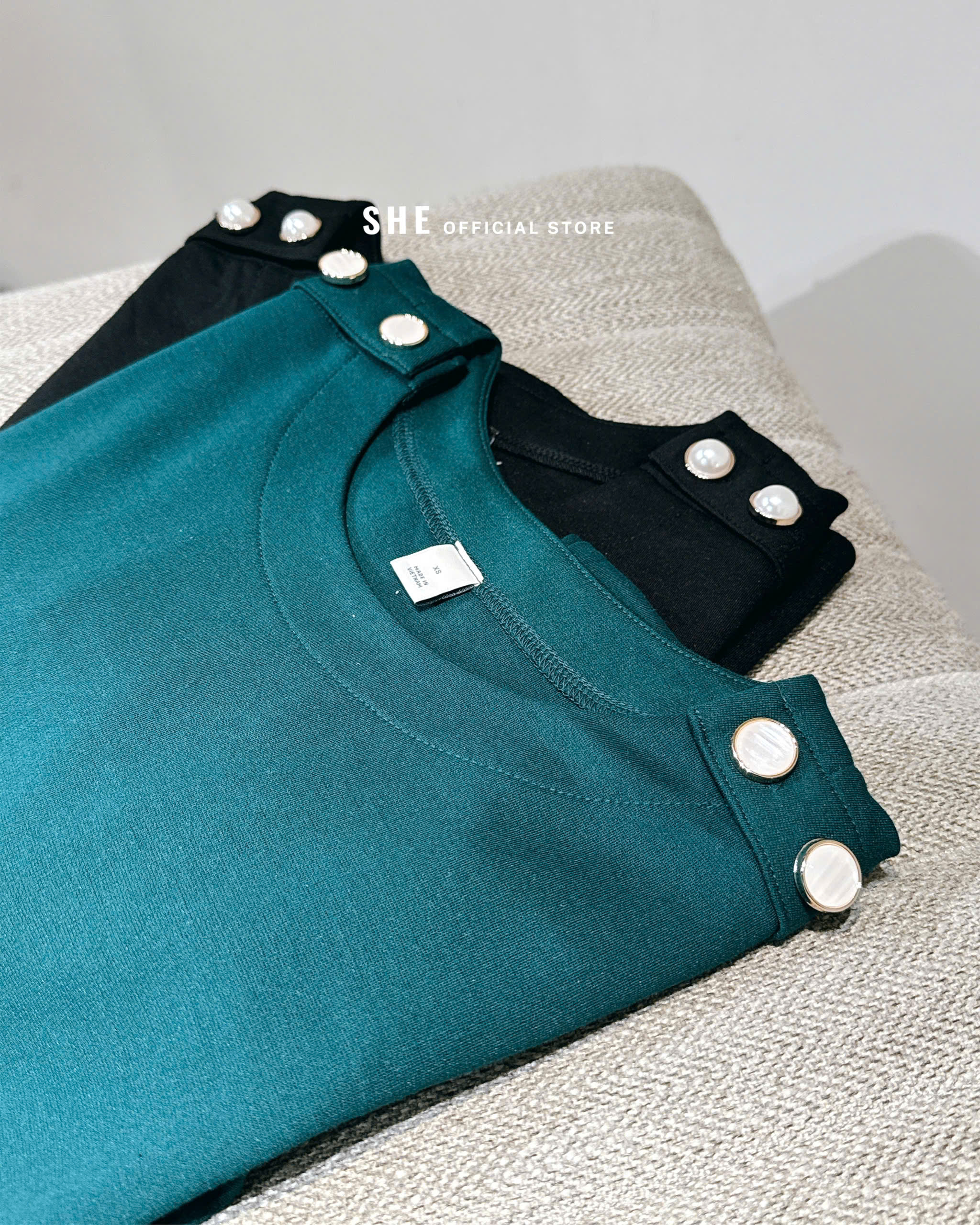 H837 ÁO ANN TAYLOR TD NM_thumbnail_5