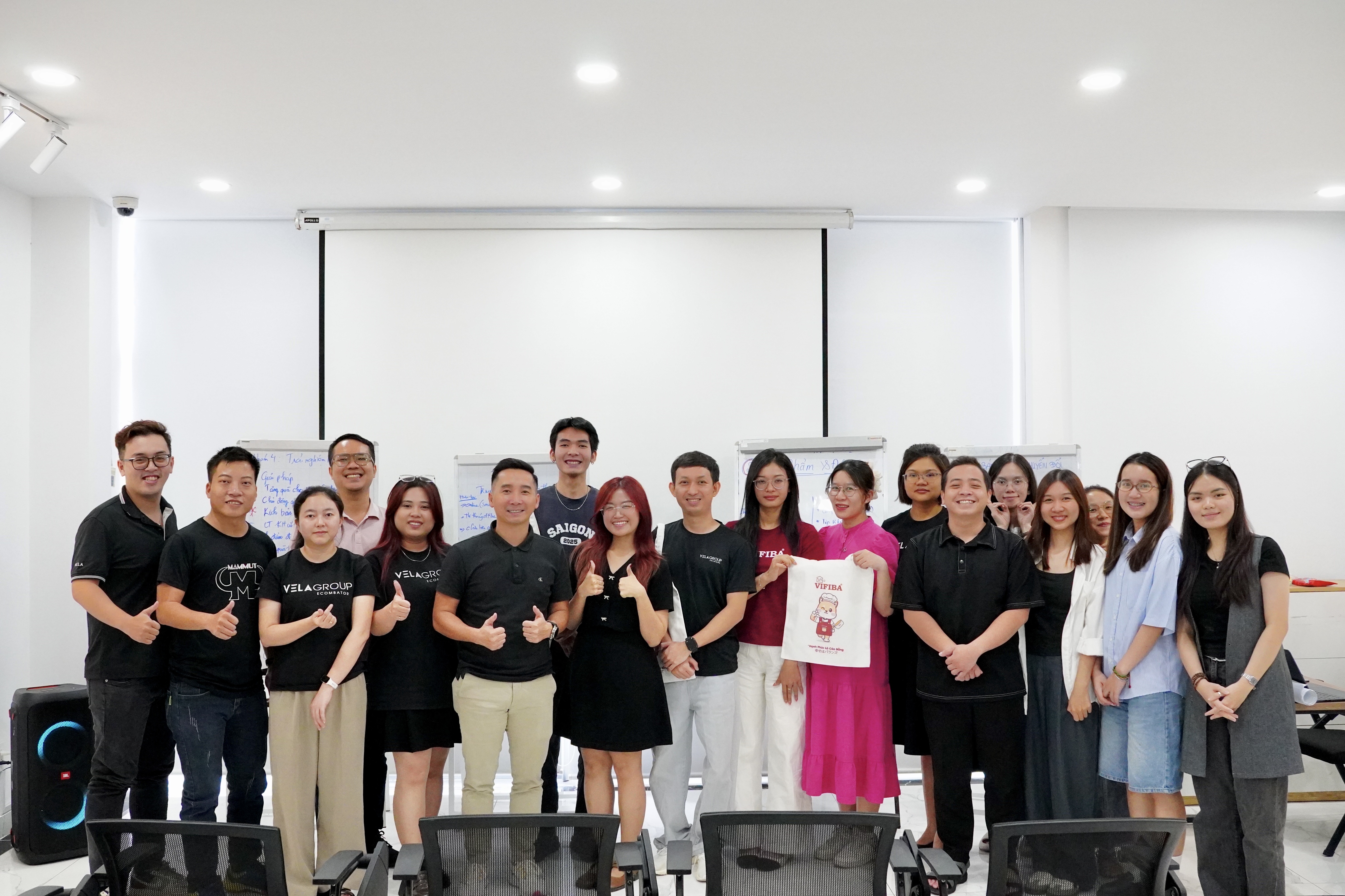 Problem solving methodology in management