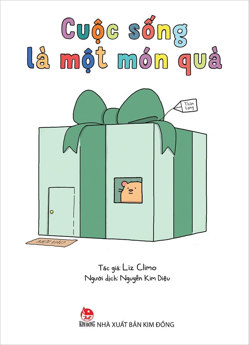 Combo Cuộc Sống Và Tình Yêu với Bố Mẹ (3 Cuốn)_thumbnail_1