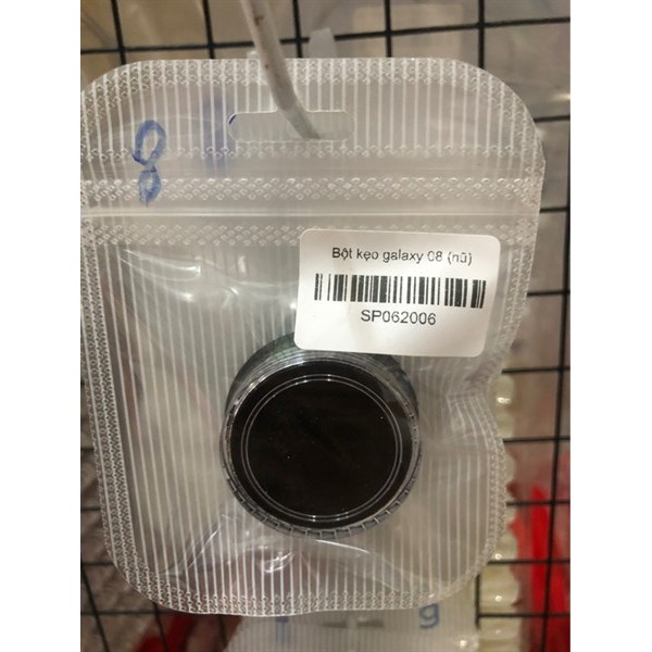 Bột kẹo galaxy 08