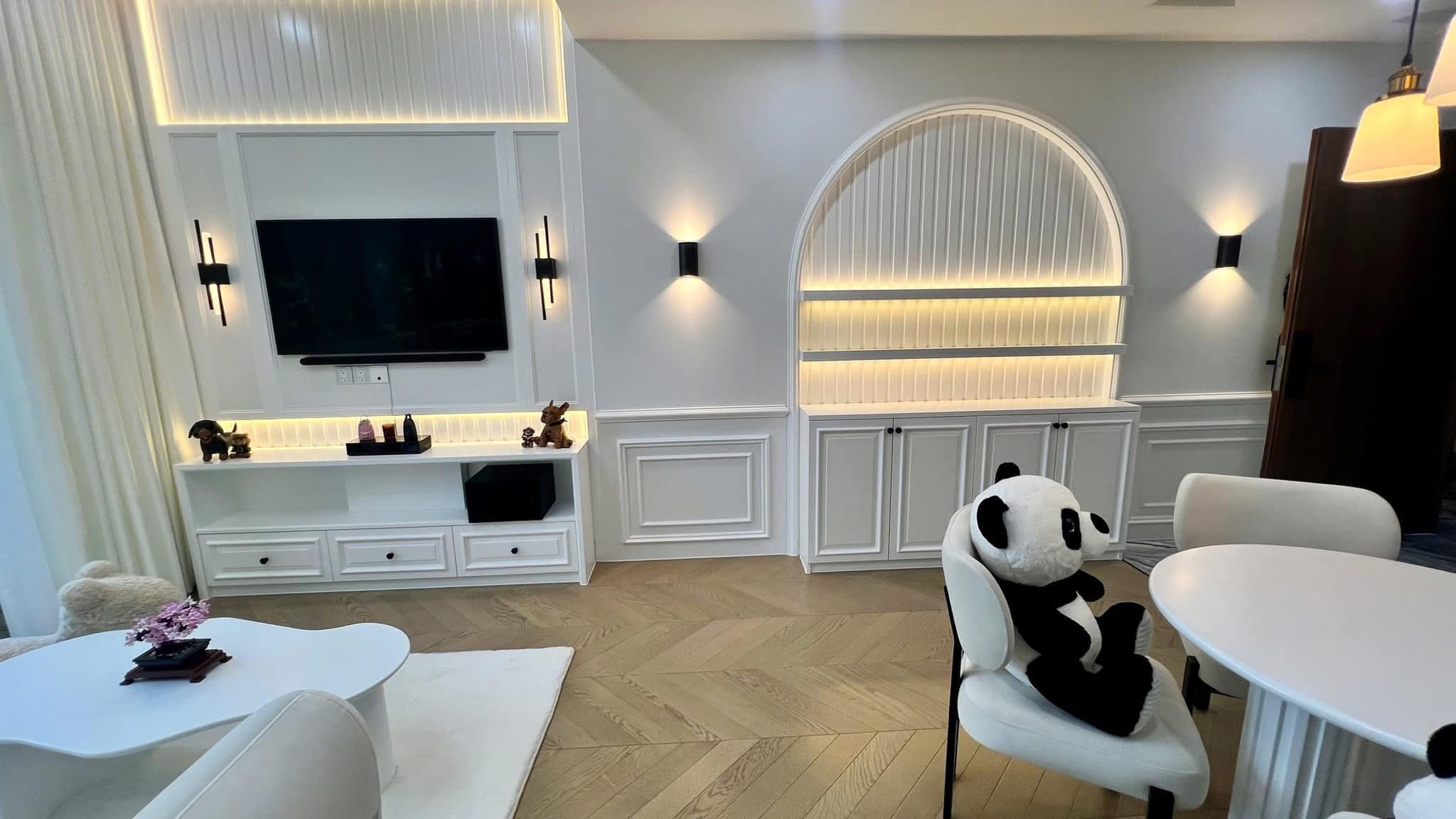 Deal hot - Tổng hợp giỏ hàng cho thuê nhanh căn 3PN, nội thất đầy đủ view cực đỉnh tại Lumiere Riverside_thumbnail_4