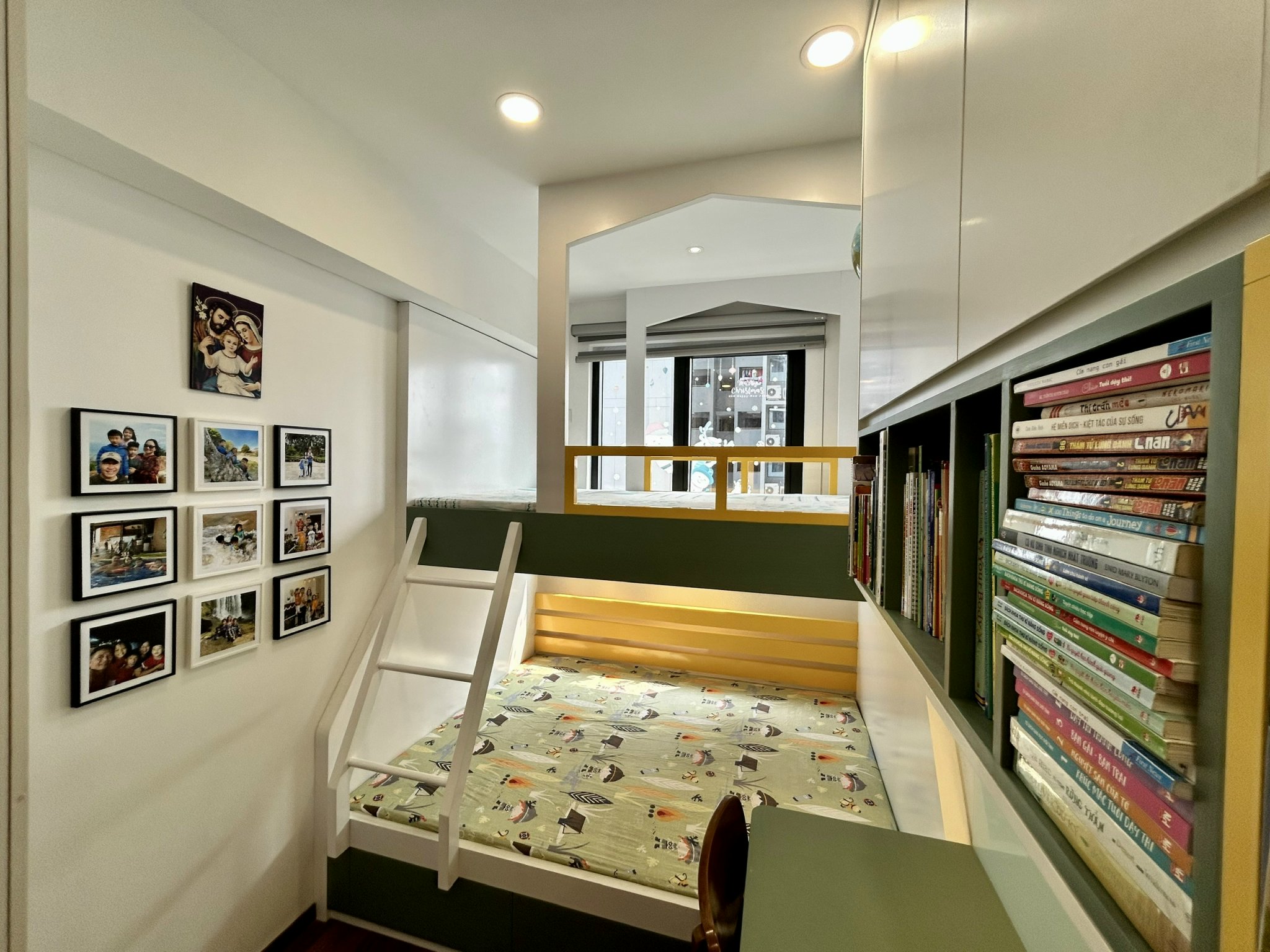 Tin thật 100% - Căn hộ 3PN view sông cực đẹp và Bitexco tại One Verandah_thumbnail_4