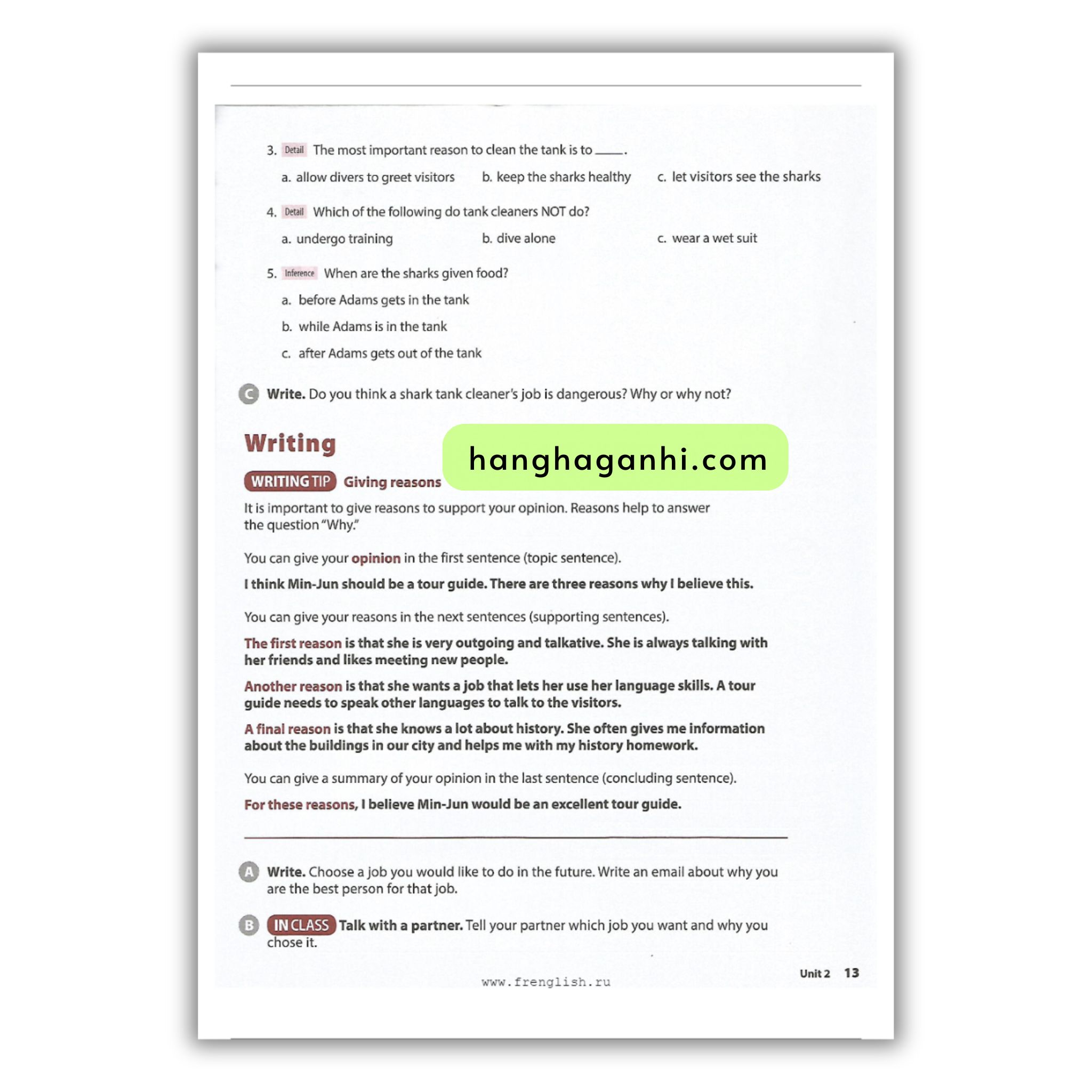 Time Zones 3 Workbook (Second Edition)_thumbnail_2