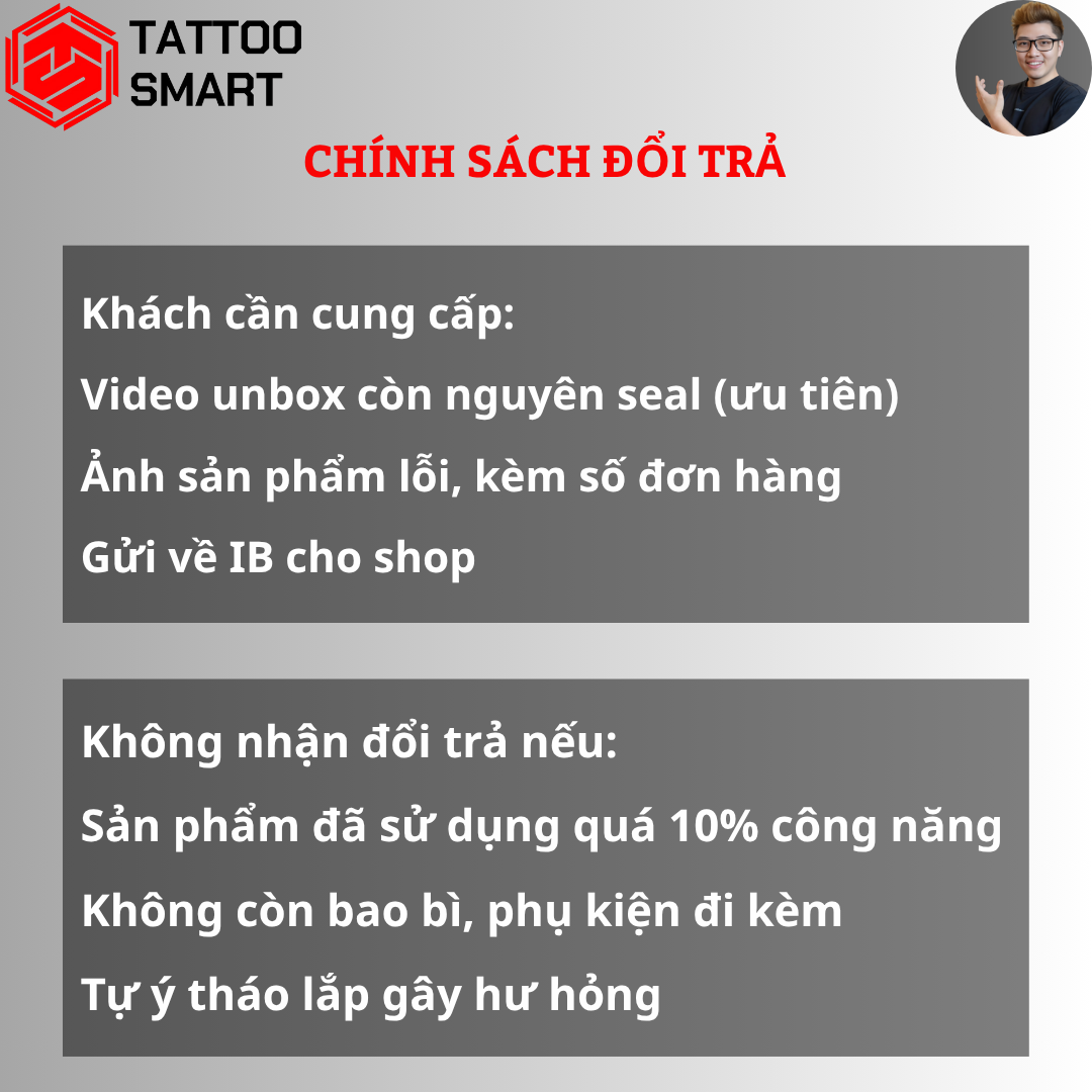 Máy scan hình xăm C80s - Scan chi tiết sắc nét, hiệu quả - Dễ dùng, thao tác nhanh. App Tiếng Việt_thumbnail_6