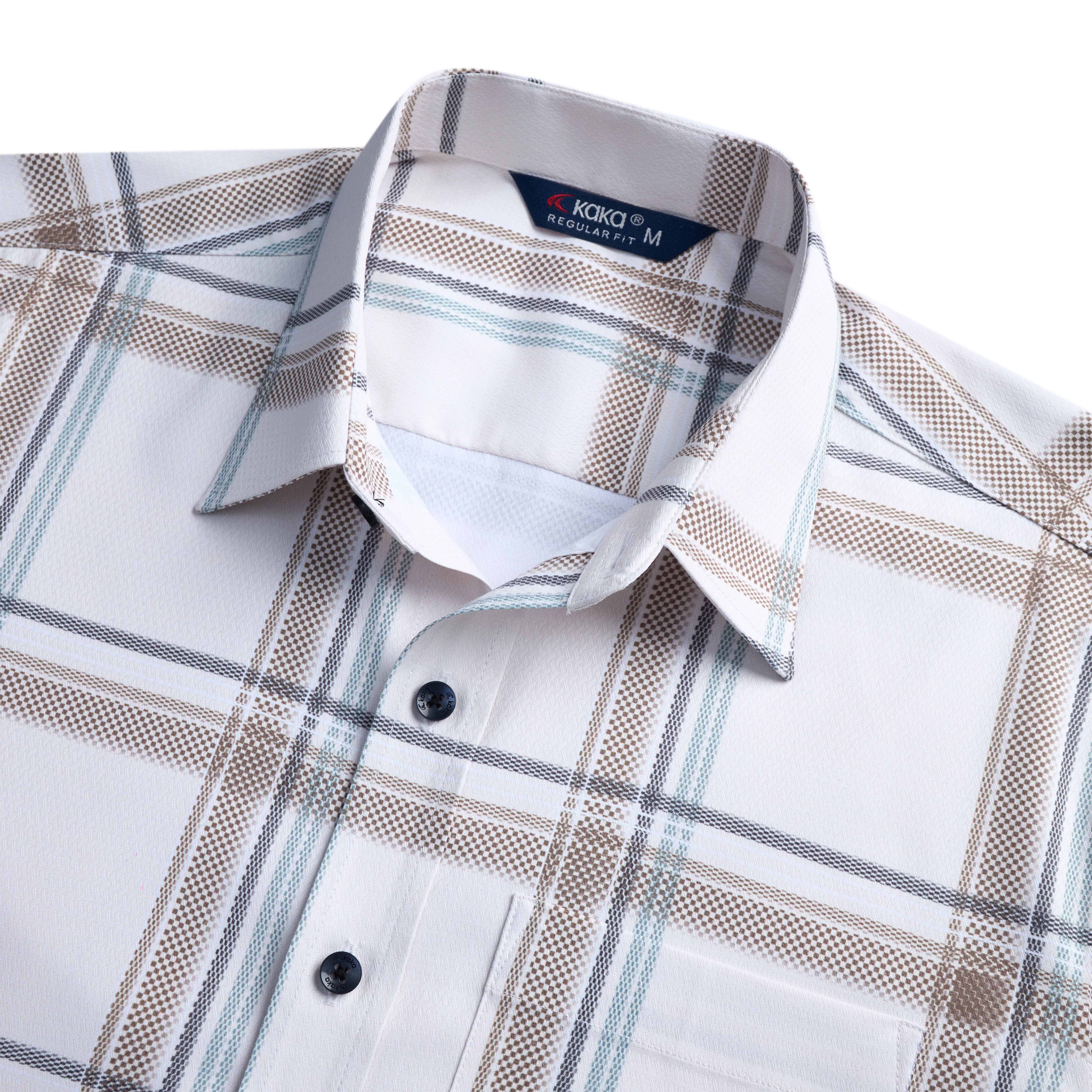 Áo Sơ Mi Kaka Sọc To Vạt Tôm_thumbnail_8