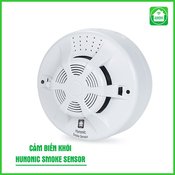Cảm biến khói Hunonic Smoker