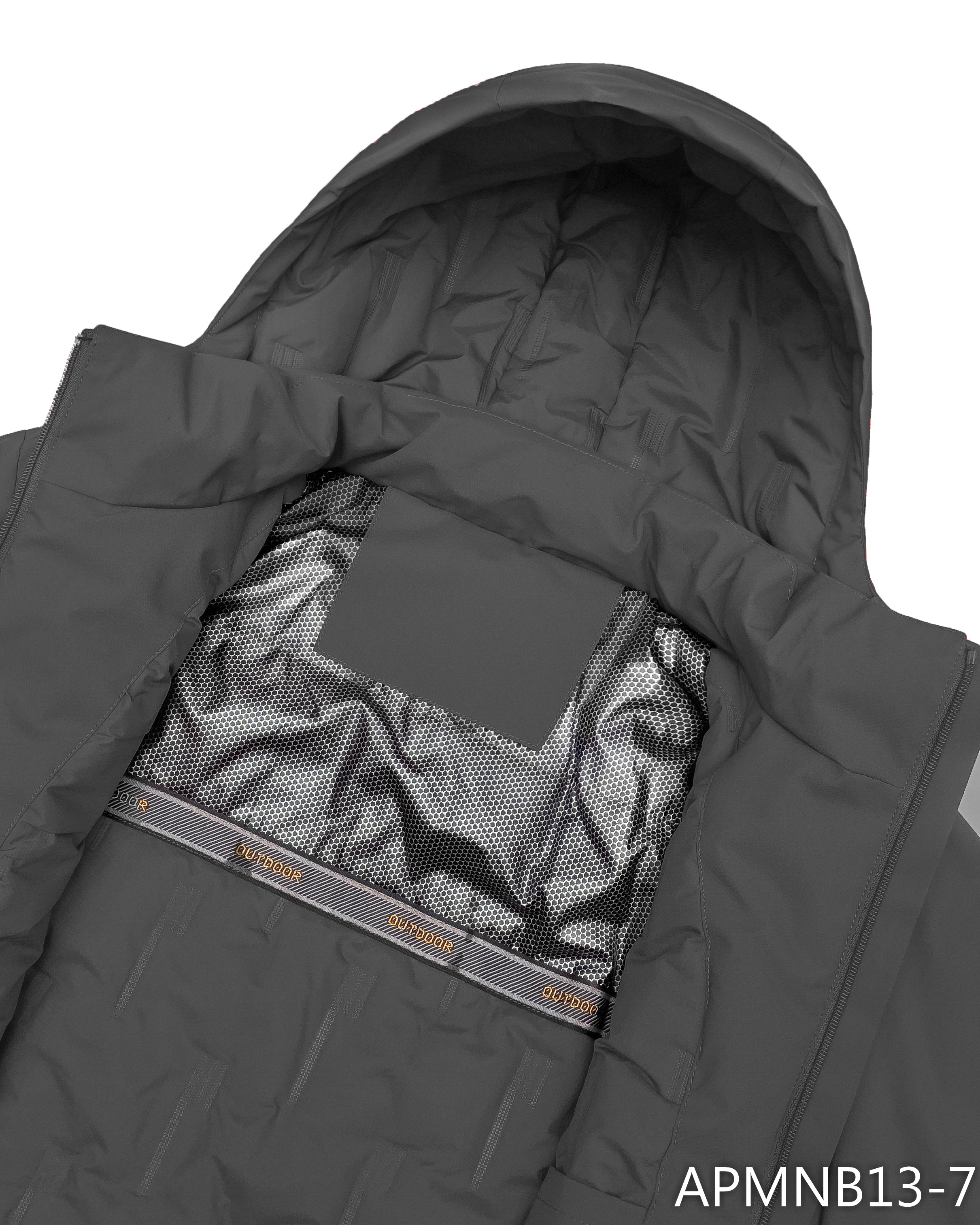 ÁO PHAO MANESTI TRẦN BÔNG CÓ MŨ_thumbnail_19