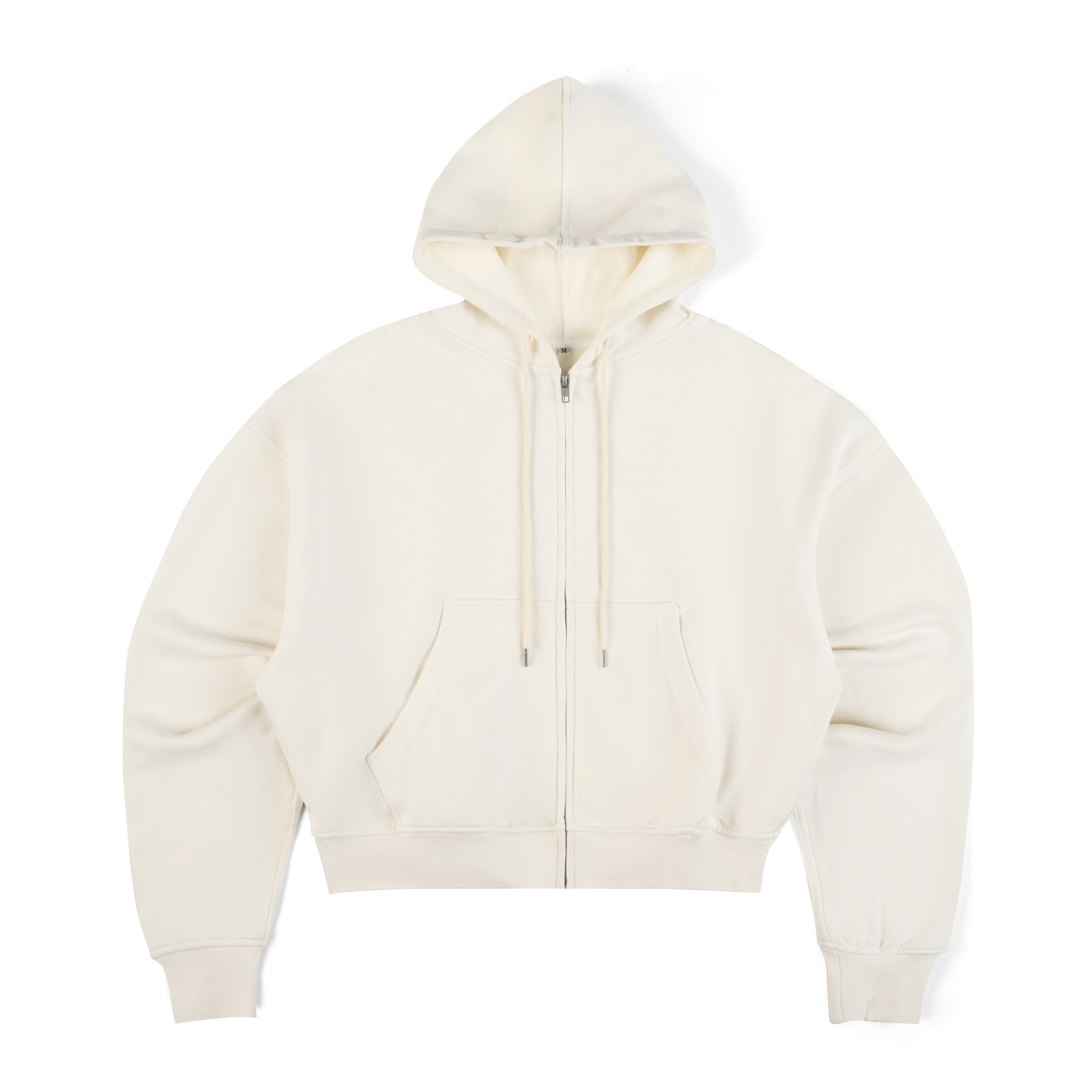 Hoodie zip_thumbnail_2