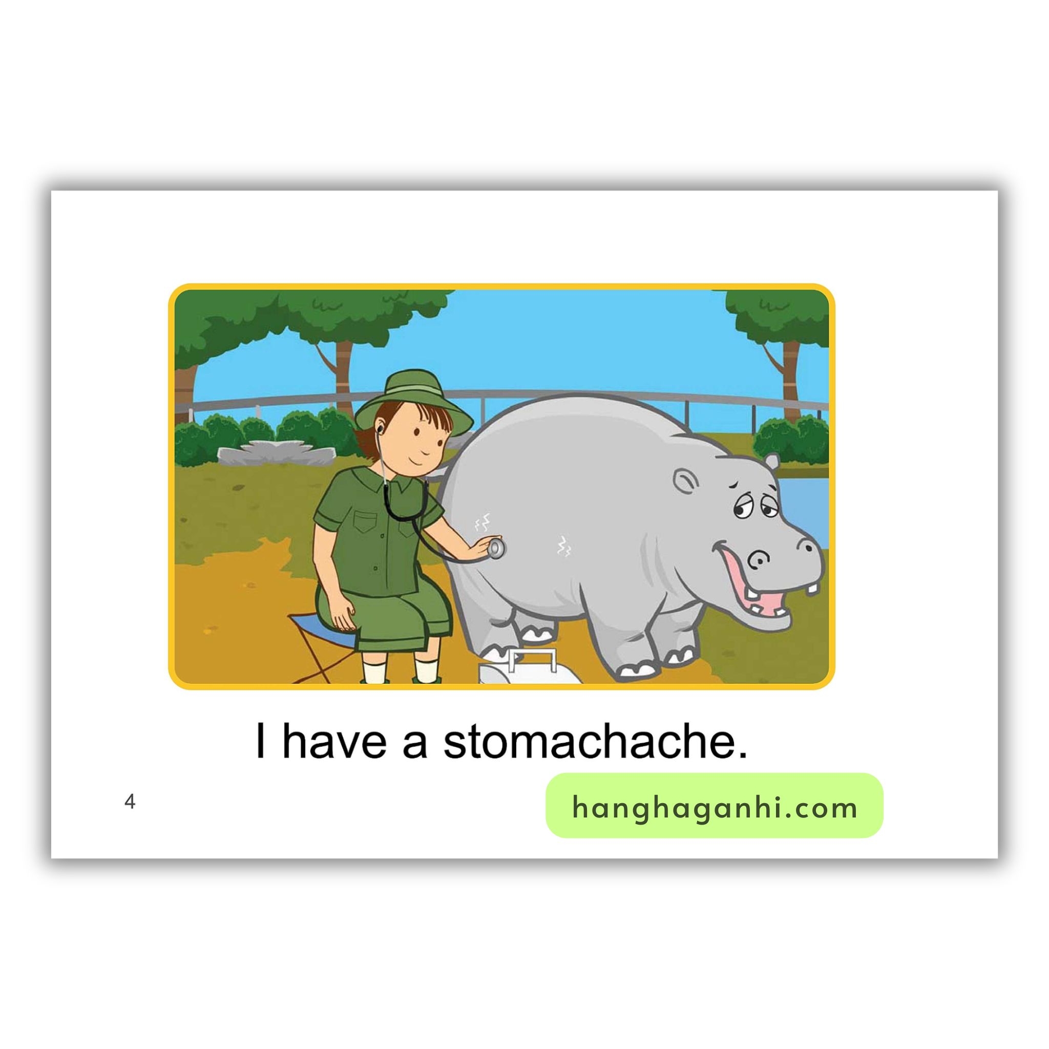 Bộ 3 cuốn Little Fox Single Stories 68 truyện - Level 1_thumbnail_25