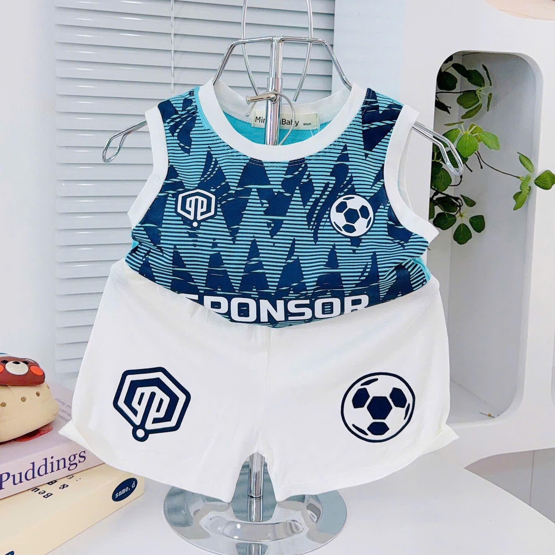 N71 BỘ BA LỖ MINKEY BÓNG ĐÁ MÃ 2- A003.134_thumbnail_2