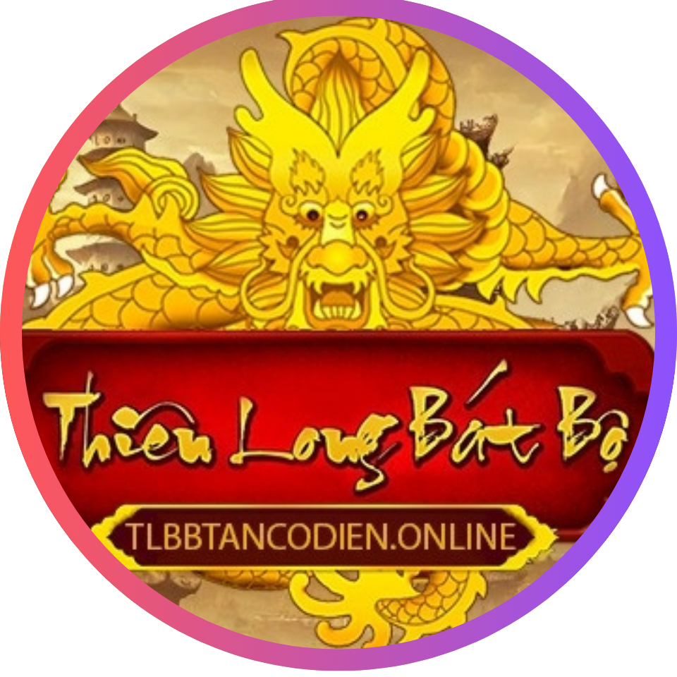 🚀 TLBB Tân Cổ Điển 🚀 🔥S1 Bàn Long Kích🔥