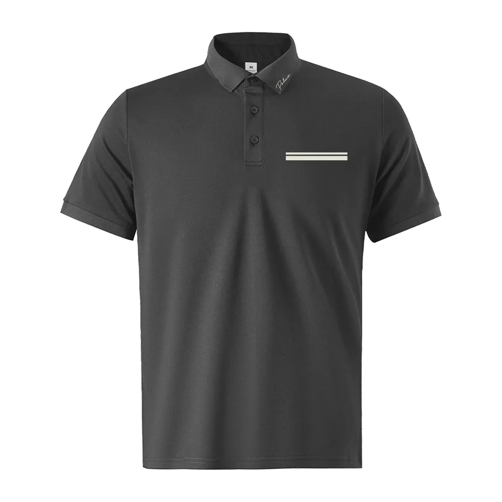 Áo polo cá sấu trẻ trung nhiều màu Polux 3387_thumbnail_11