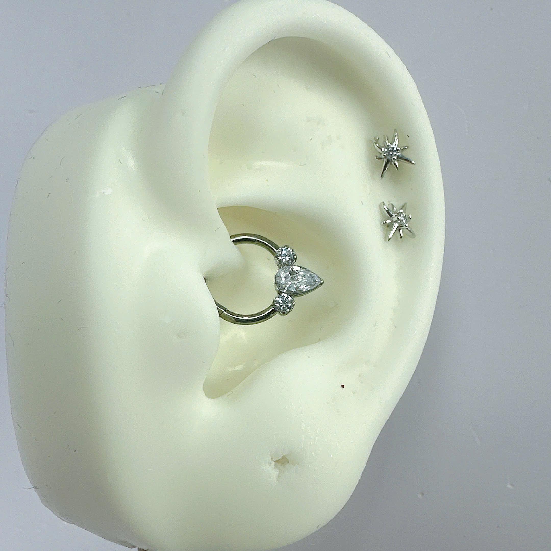 Daith 3 đá