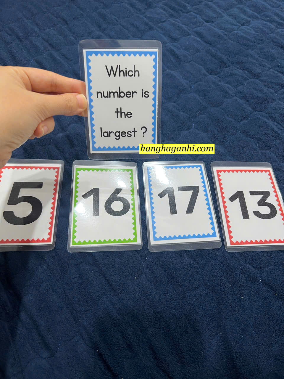 Bộ thẻ flashcard học Toán ép plastic_thumbnail_3