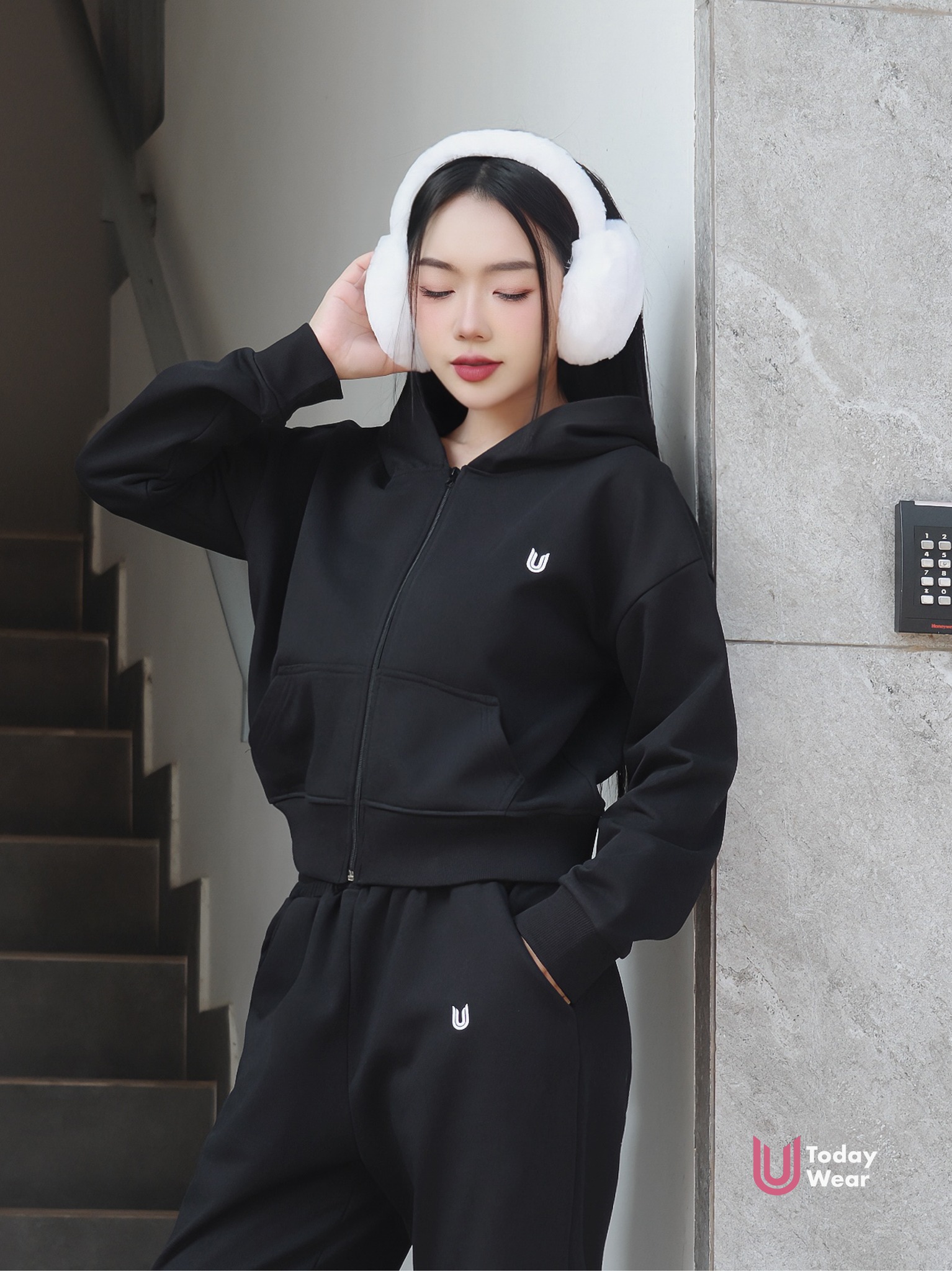 Set đồ nỉ thể thao thu đông Chilly_thumbnail_3