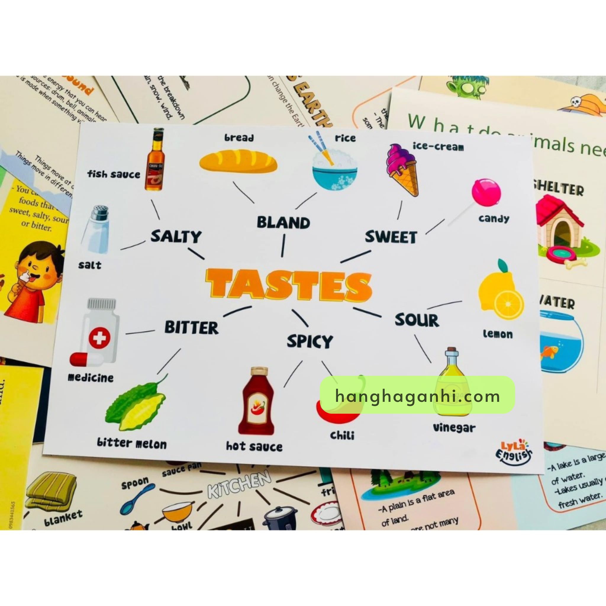 Bộ Mindmap Thuyết Trình 46 Chủ Đề Theo Sơ Đồ Tư Duy_thumbnail_3