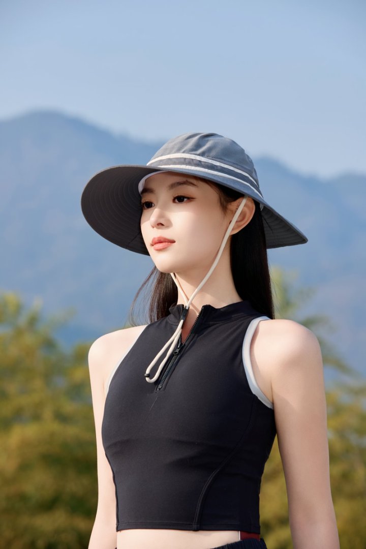 Mũ vành rộng hở chóp dành cho nữ HZ2514_thumbnail_11