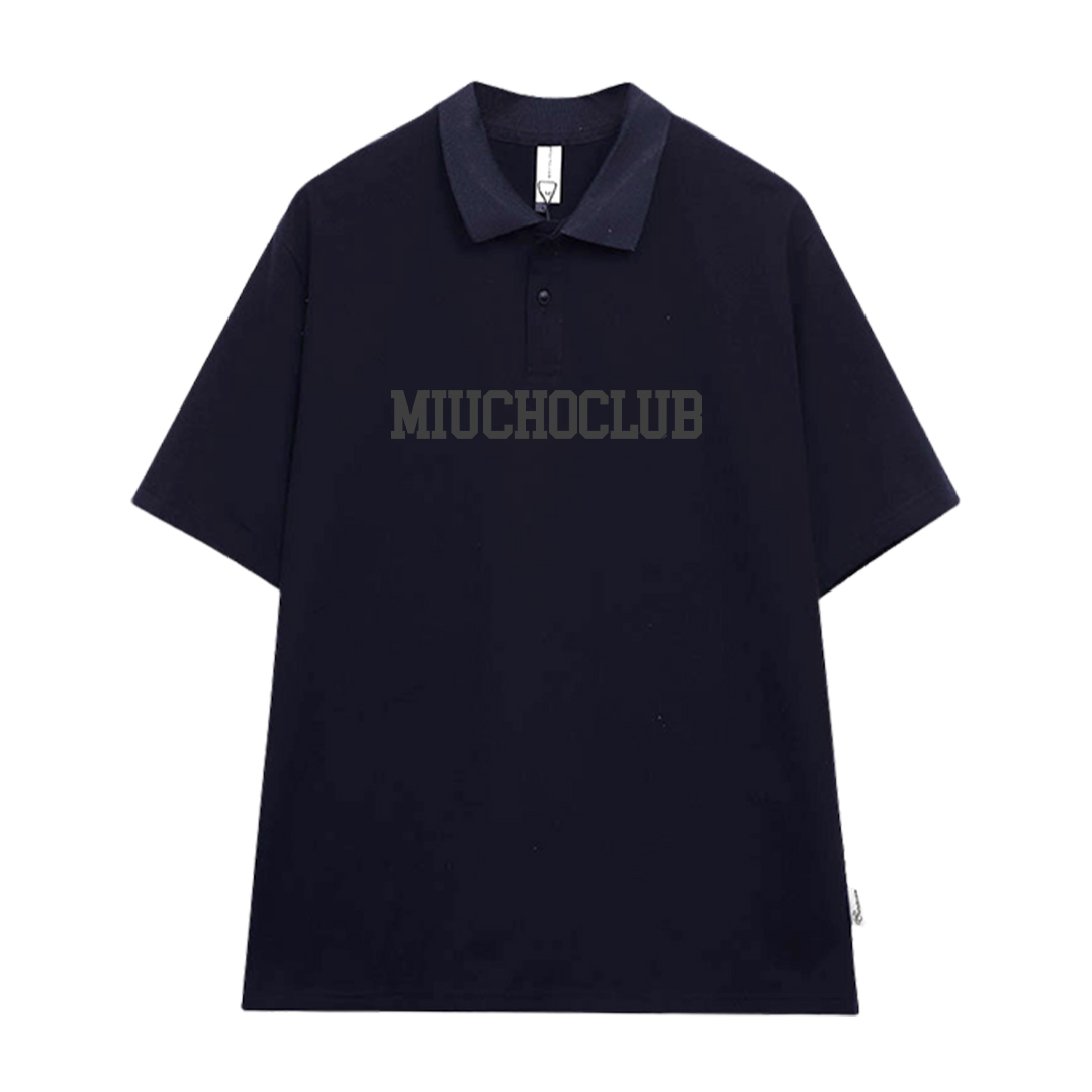 Áo polo nữ form rộng chất vải cotton co giãn thoáng mát PLD1700 Miucho in basic_thumbnail_11