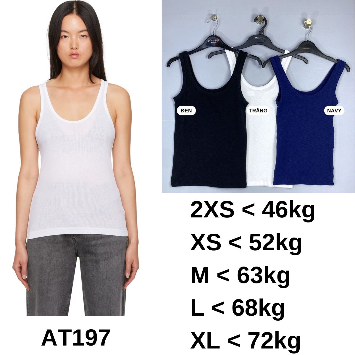 AT197-Áo Thun Aerie