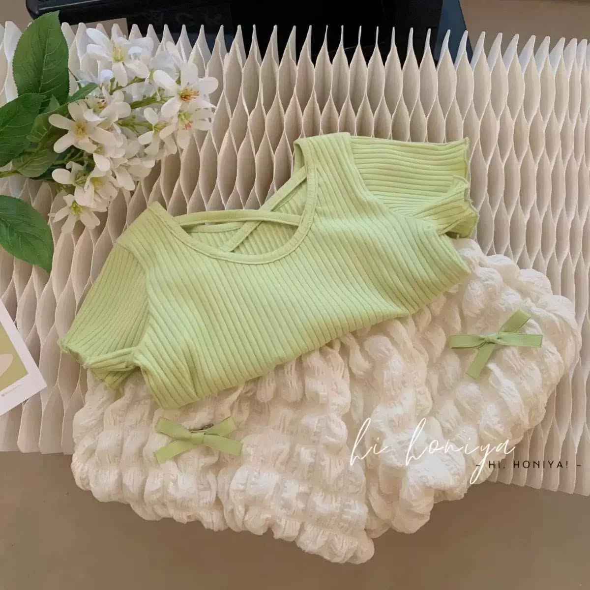 Set bộ tăm đũi xốp trơn BG_thumbnail_3