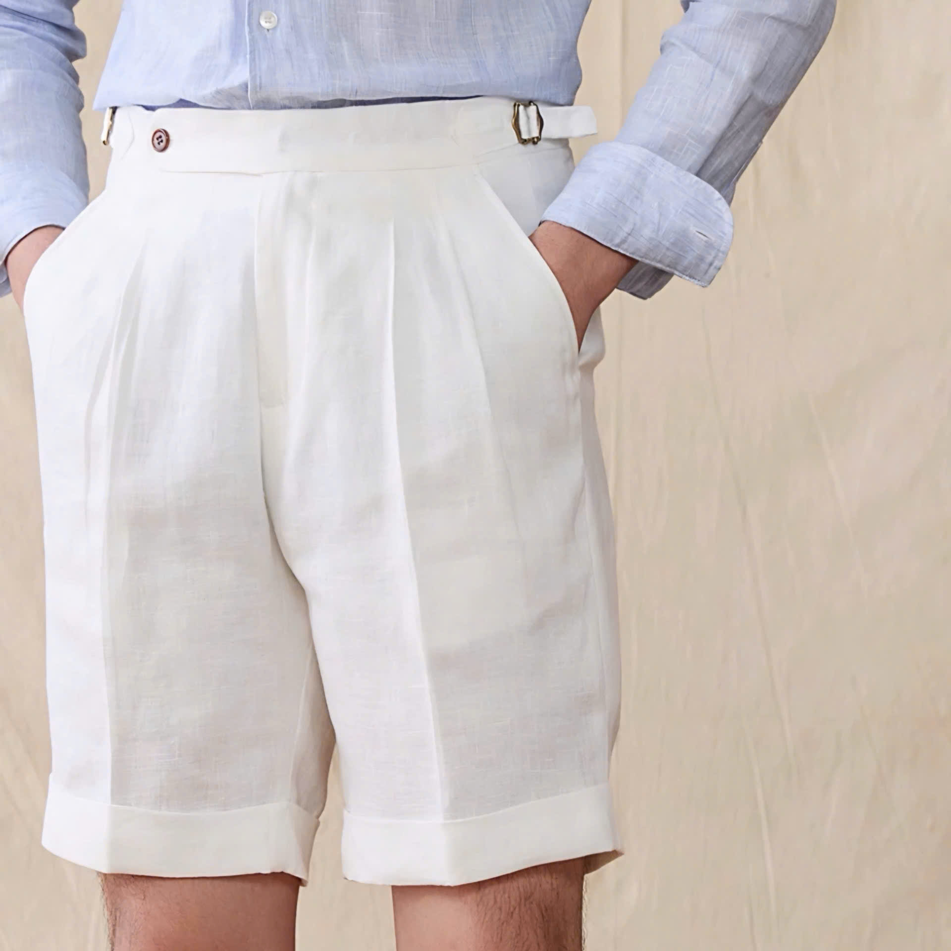 Shorts Linen Sidetab Season 2_thumbnail_4