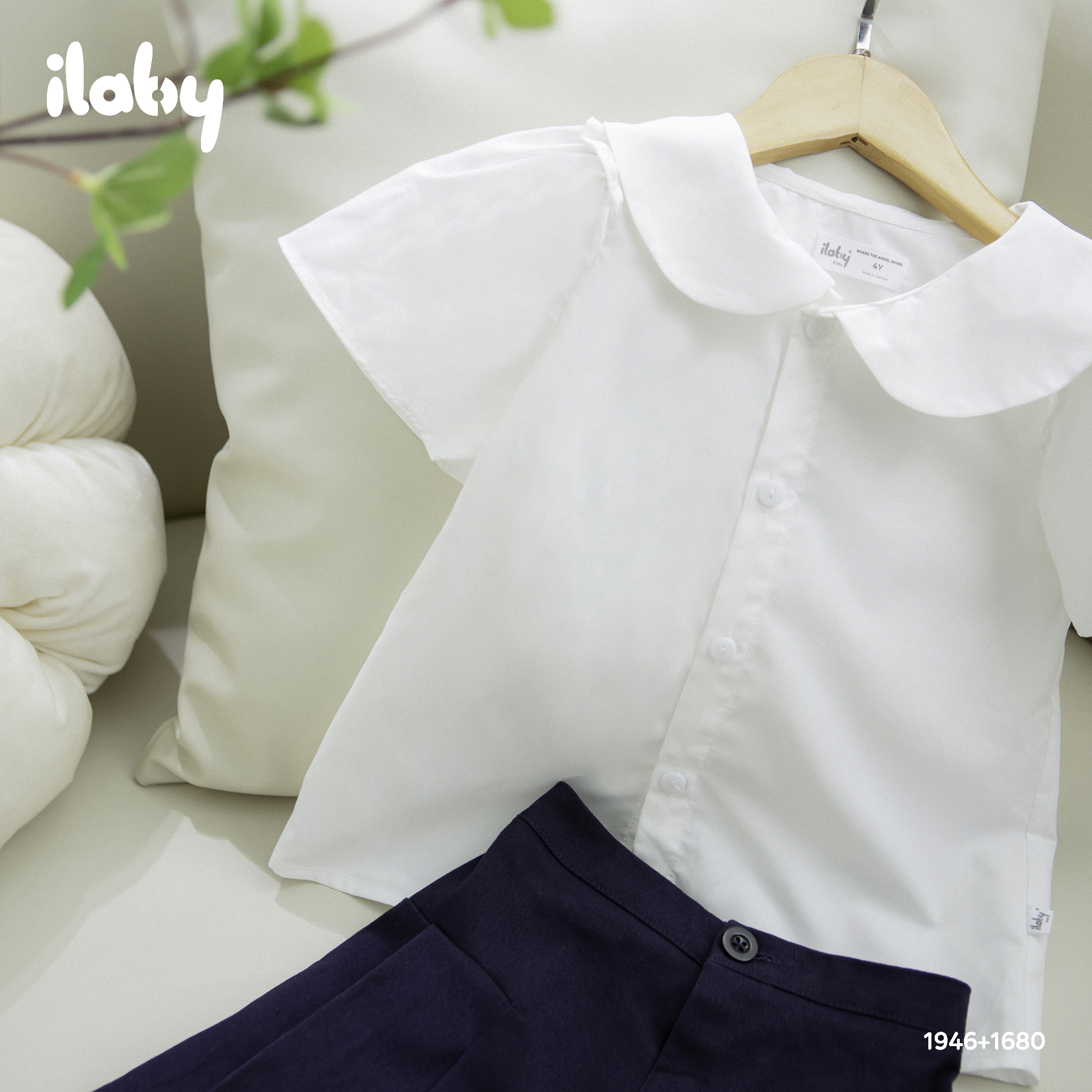 Áo sơmi cánh tiên bèo vai_thumbnail_6