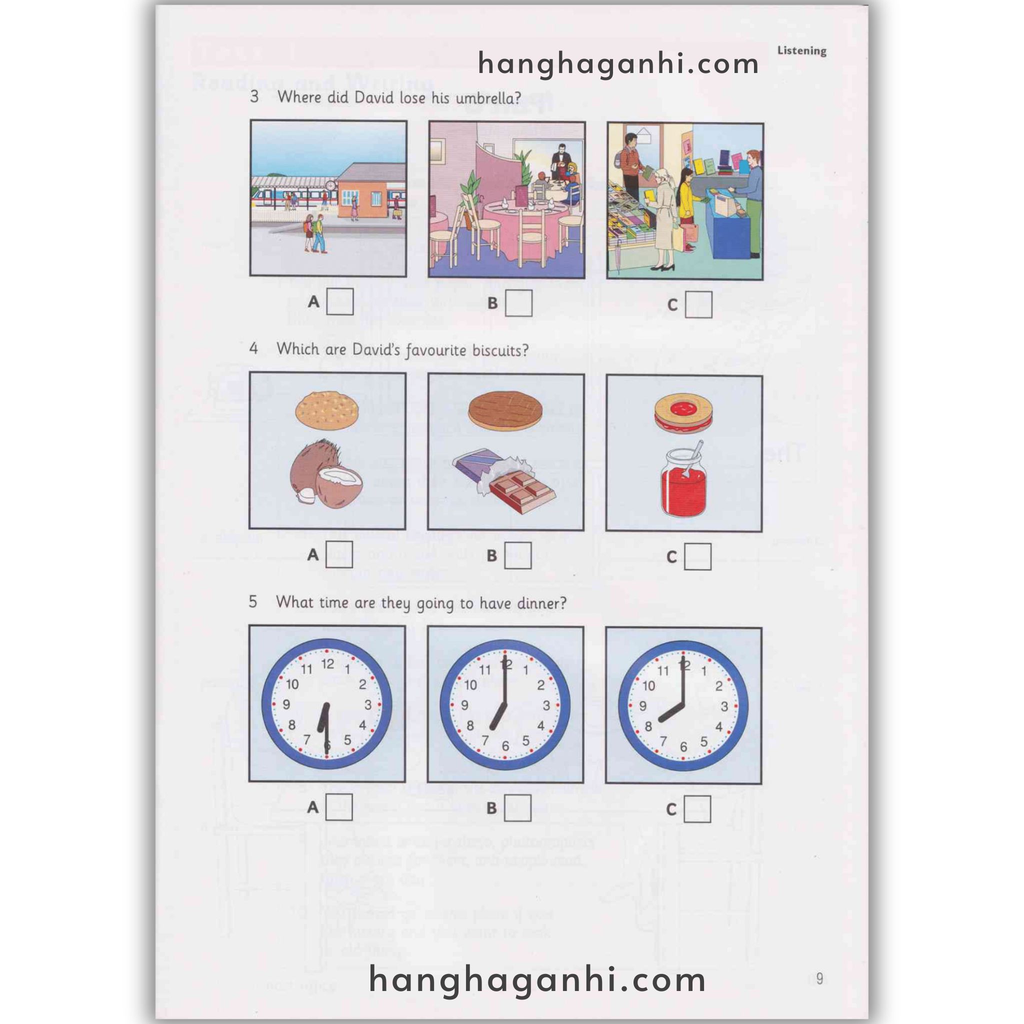 Sách Cambridge Young Learner English Tests Flyers 4_thumbnail_2