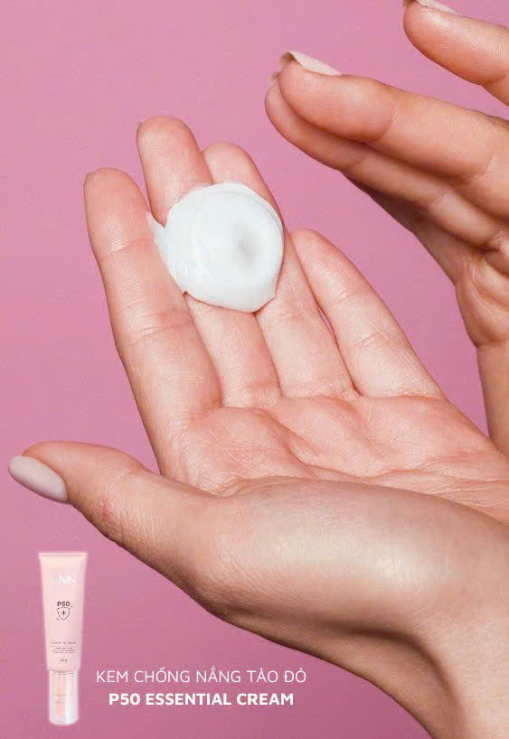 KEM CHỐNG NẮNG TẢO ĐỎ P50 ESSENTIAL MMN - FS_thumbnail_6