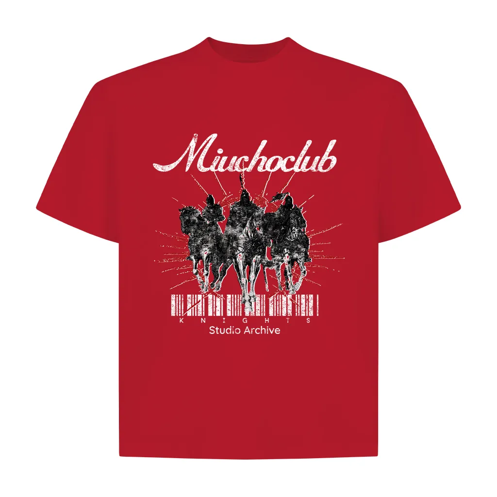 Áo thun nam form boxy cá tính năng động 2542 Miucho Club chất vải cotton thoáng mát co giãn thoải mái_thumbnail_11