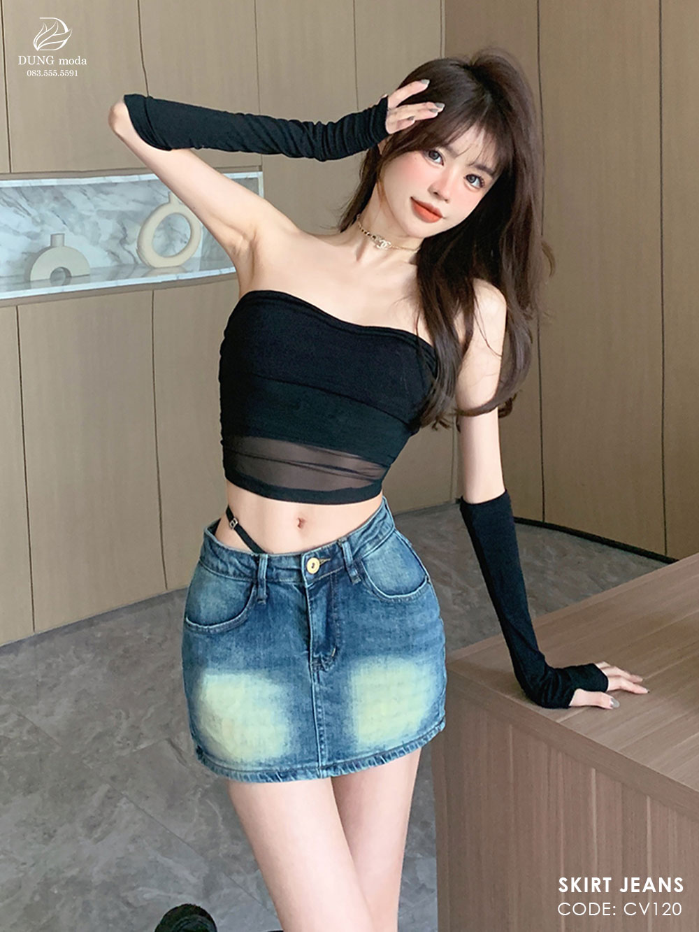 Chân Váy CV120_thumbnail_2