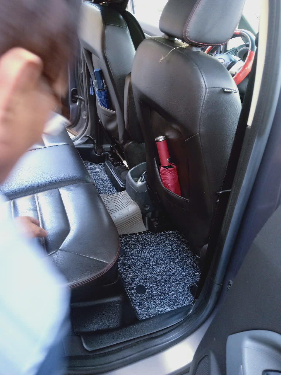 [Aren Car] Thảm Lót Sàn Ô Tô TPE Nhựa Đúc Ford Ecosport_thumbnail_18