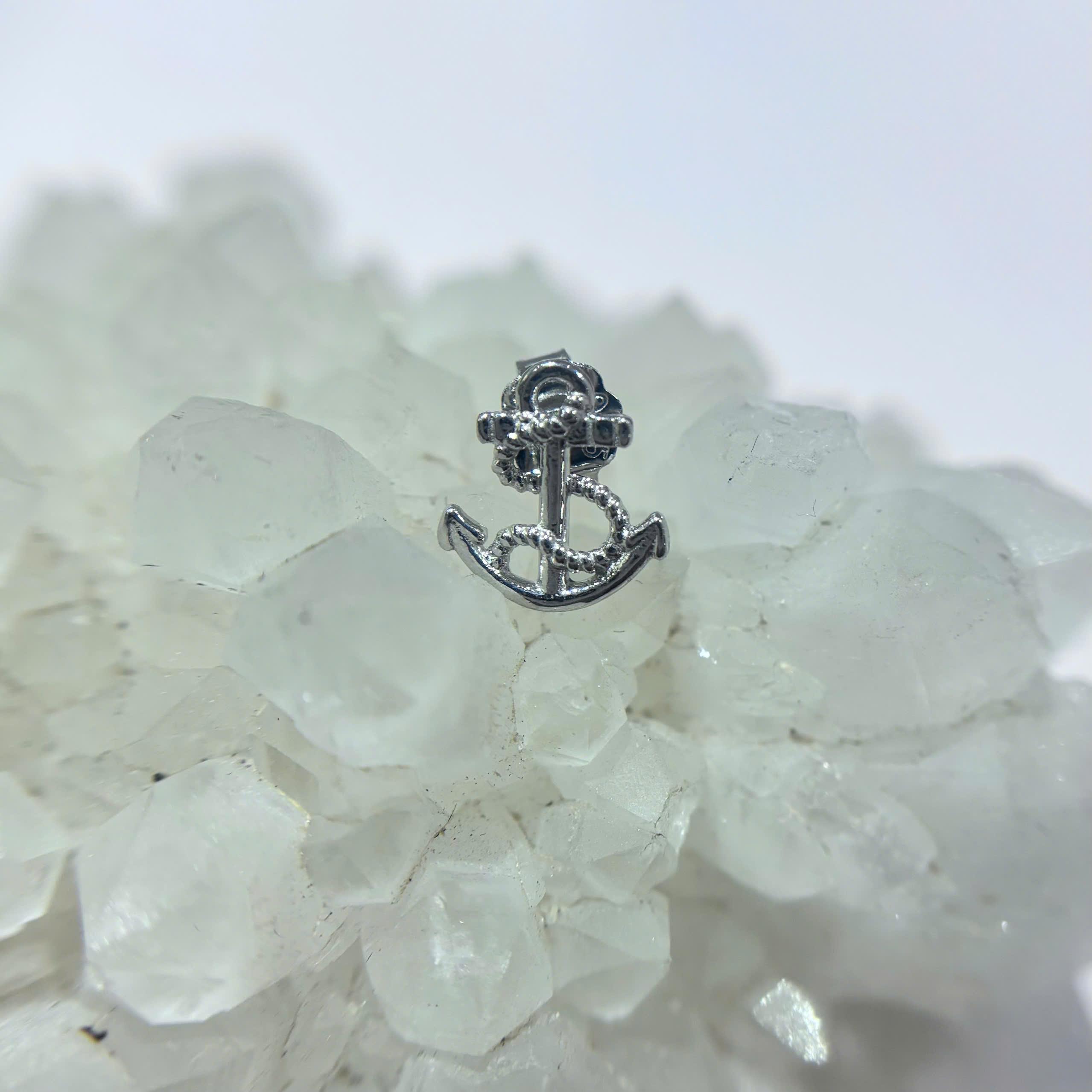 Khuyên kiểu bạc xi kim mỏ neo_thumbnail_2